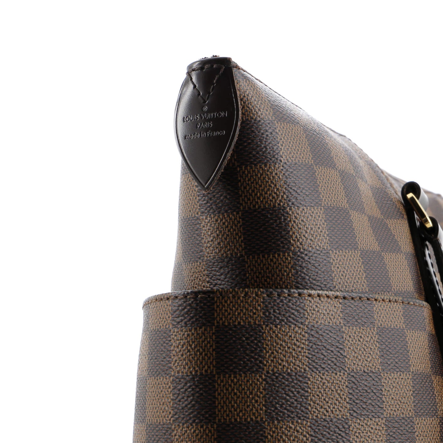 Totally Handbag Damier MM