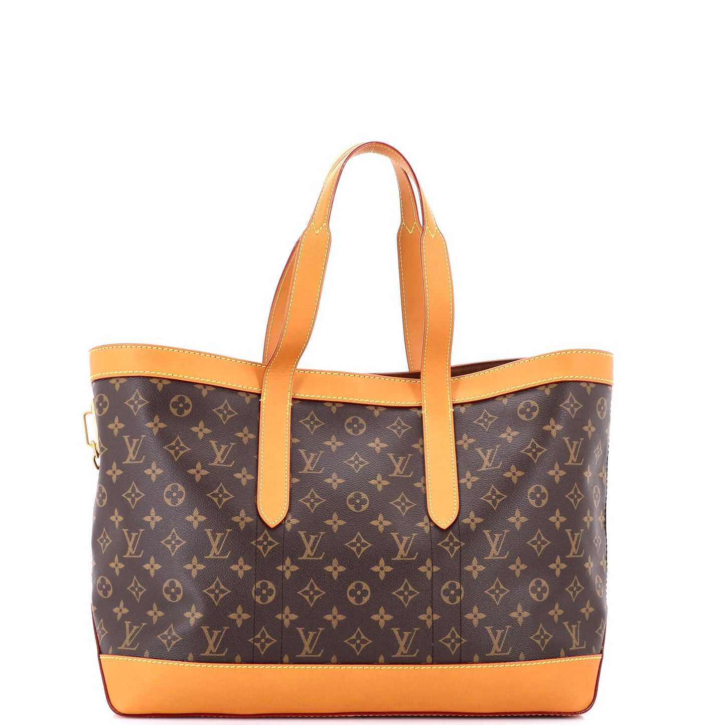 Cabas Voyage Monogram Canvas