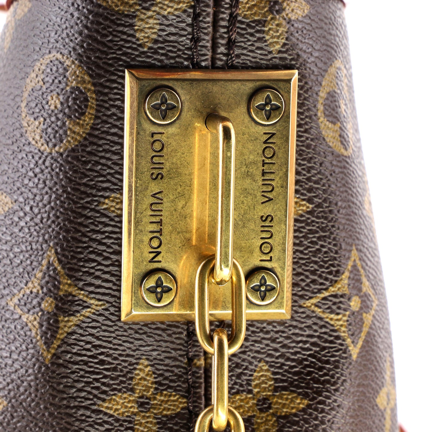 Cabas Voyage Monogram Canvas