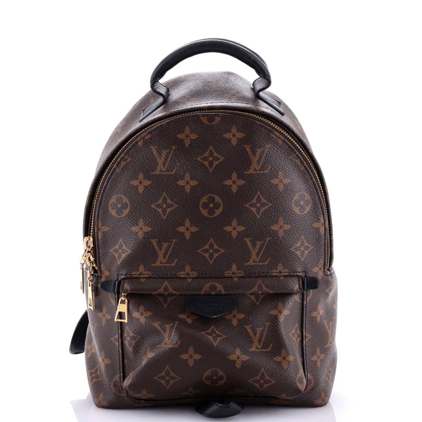 Palm Springs Backpack Monogram Canvas PM