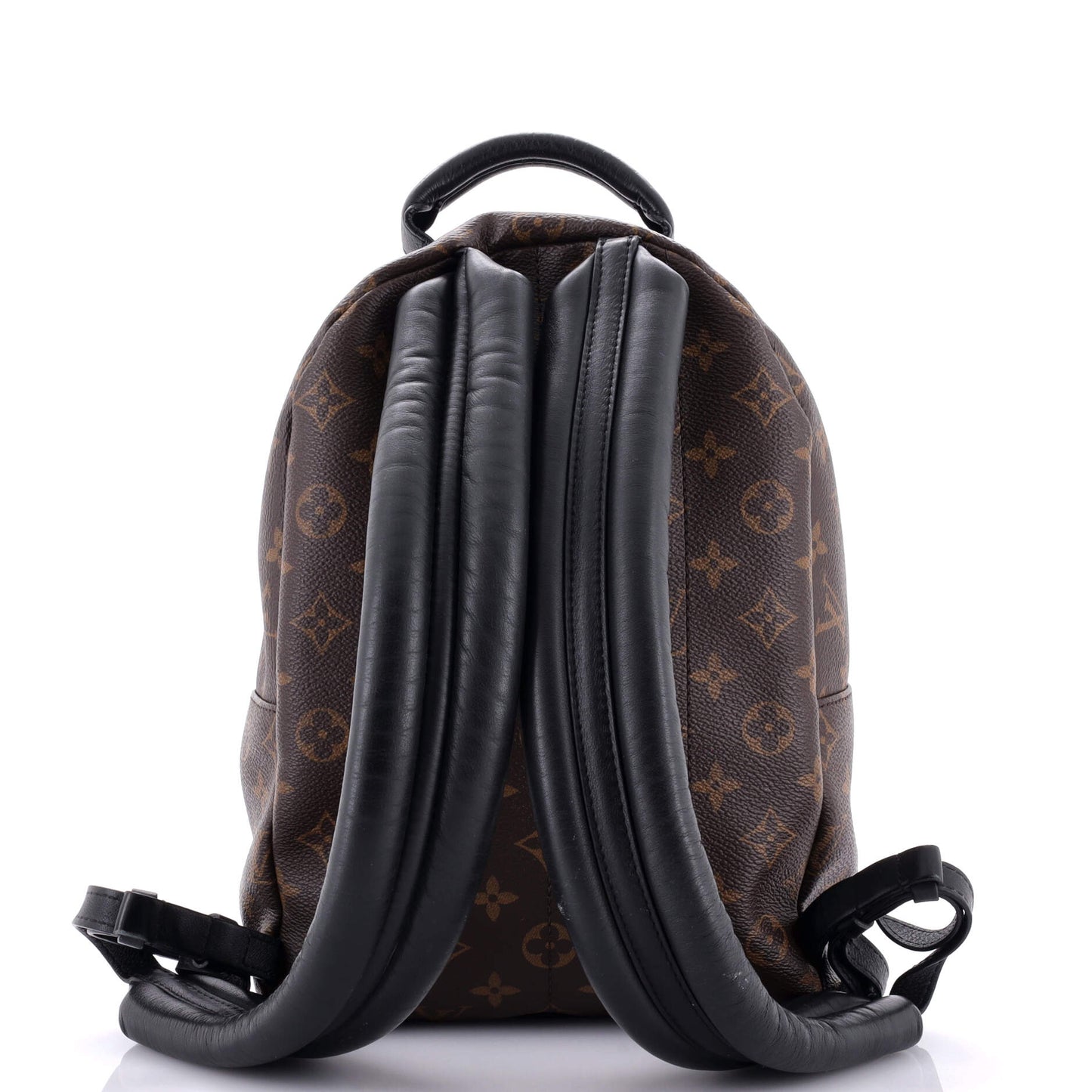 Palm Springs Backpack Monogram Canvas PM