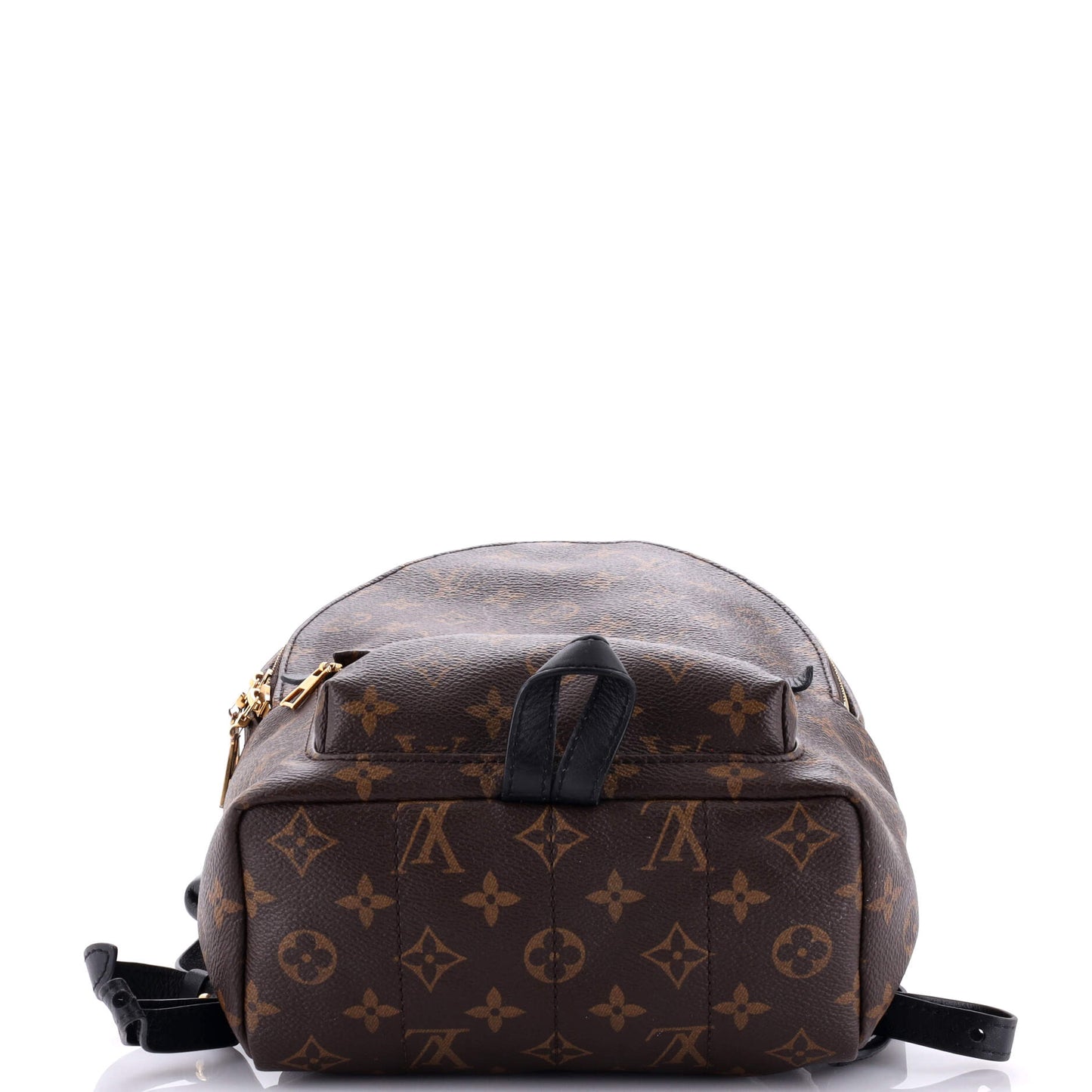 Palm Springs Backpack Monogram Canvas PM