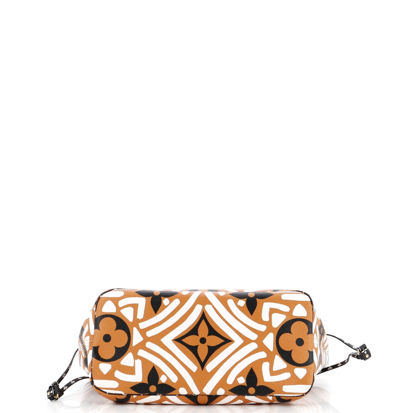 Neverfull NM Tote Limited Edition Crafty Monogram Giant MM