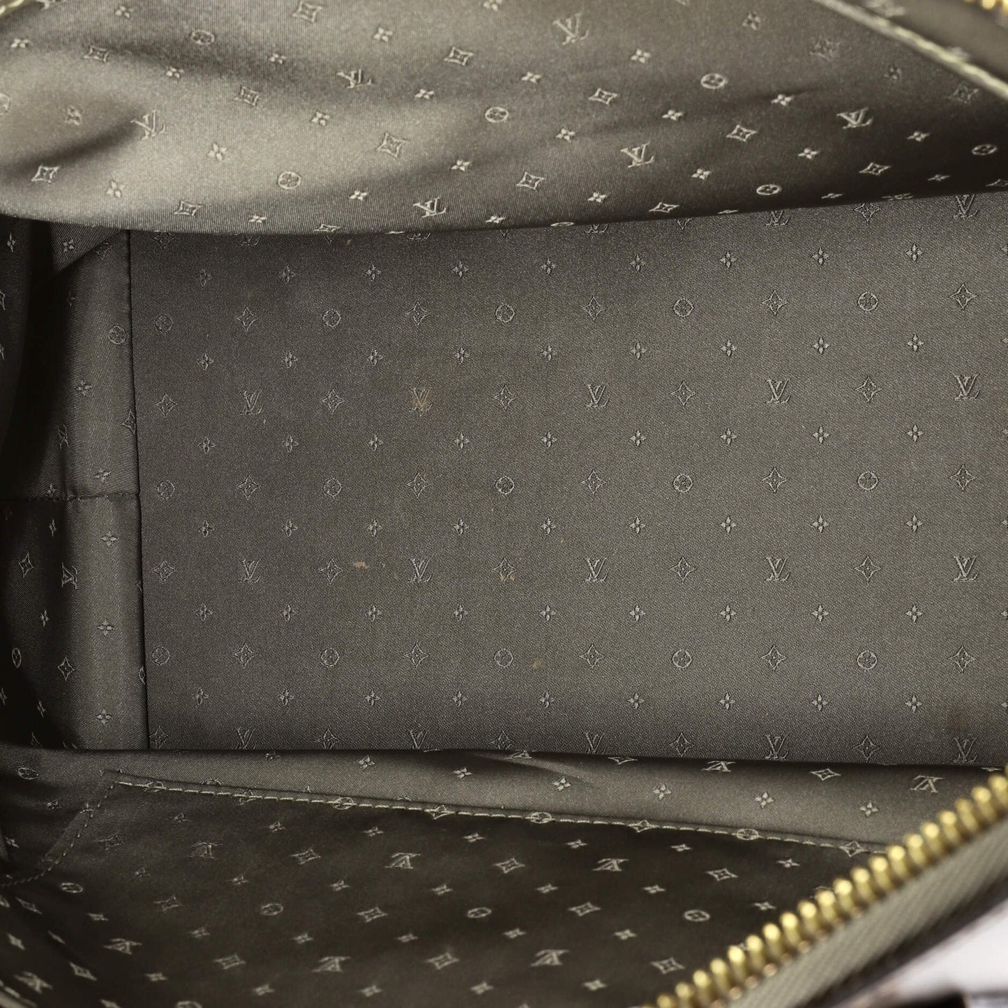 Suhali Lockit Handbag Leather MM