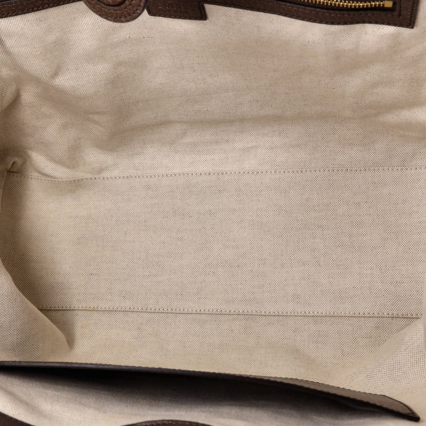 Ophidia Shopping Tote Jumbo GG Canvas Medium