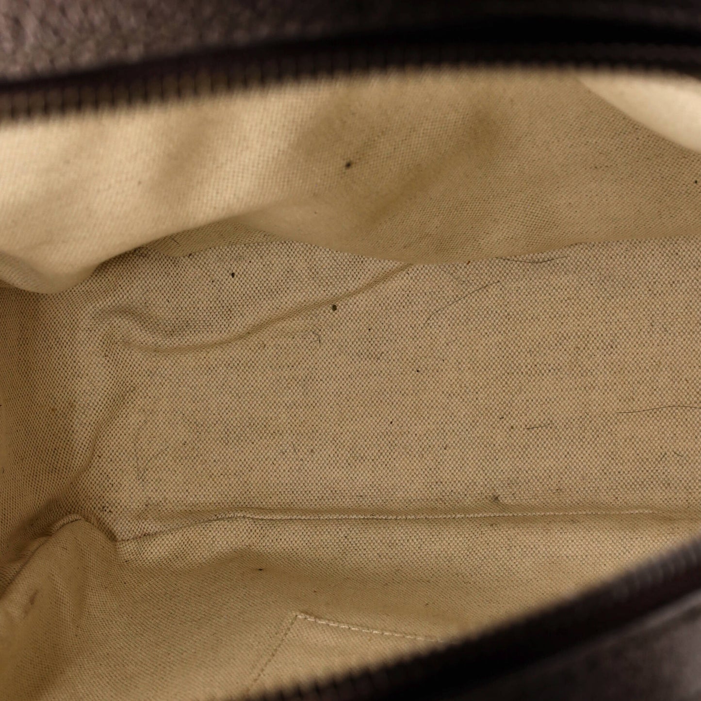Ophidia Backpack GG Coated Canvas Medium