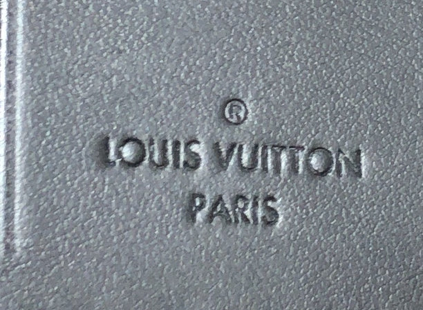 Sac Plat NV Bag Monogram Taurillon Leather