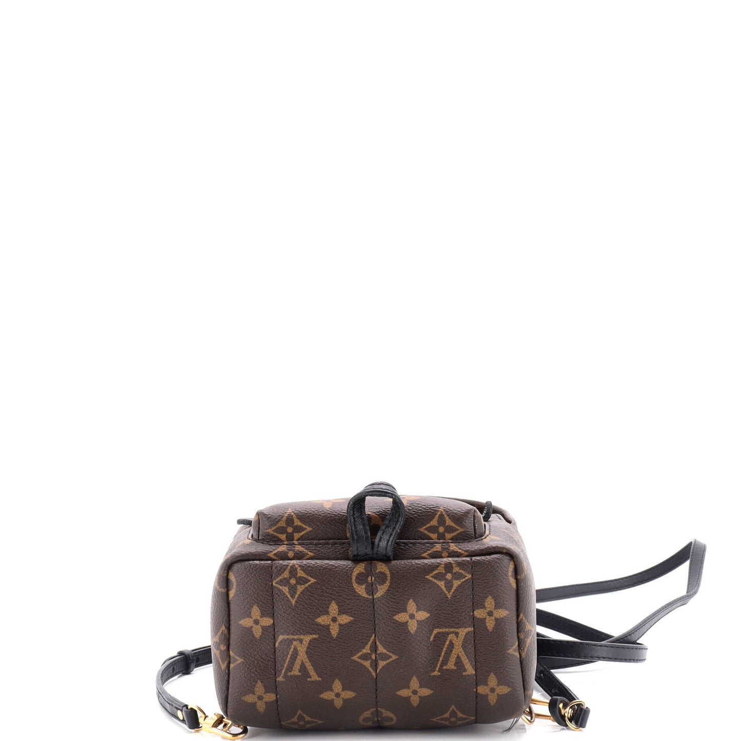 Palm Springs Backpack Monogram Canvas Mini