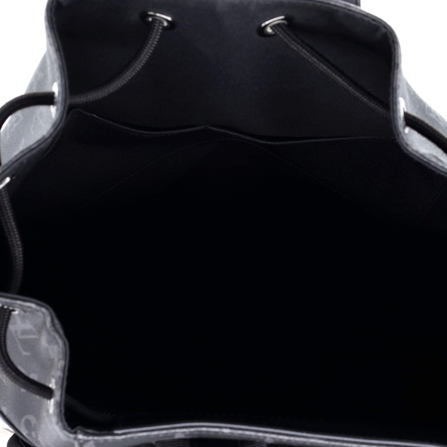 Explorer Backpack Monogram Eclipse Canvas