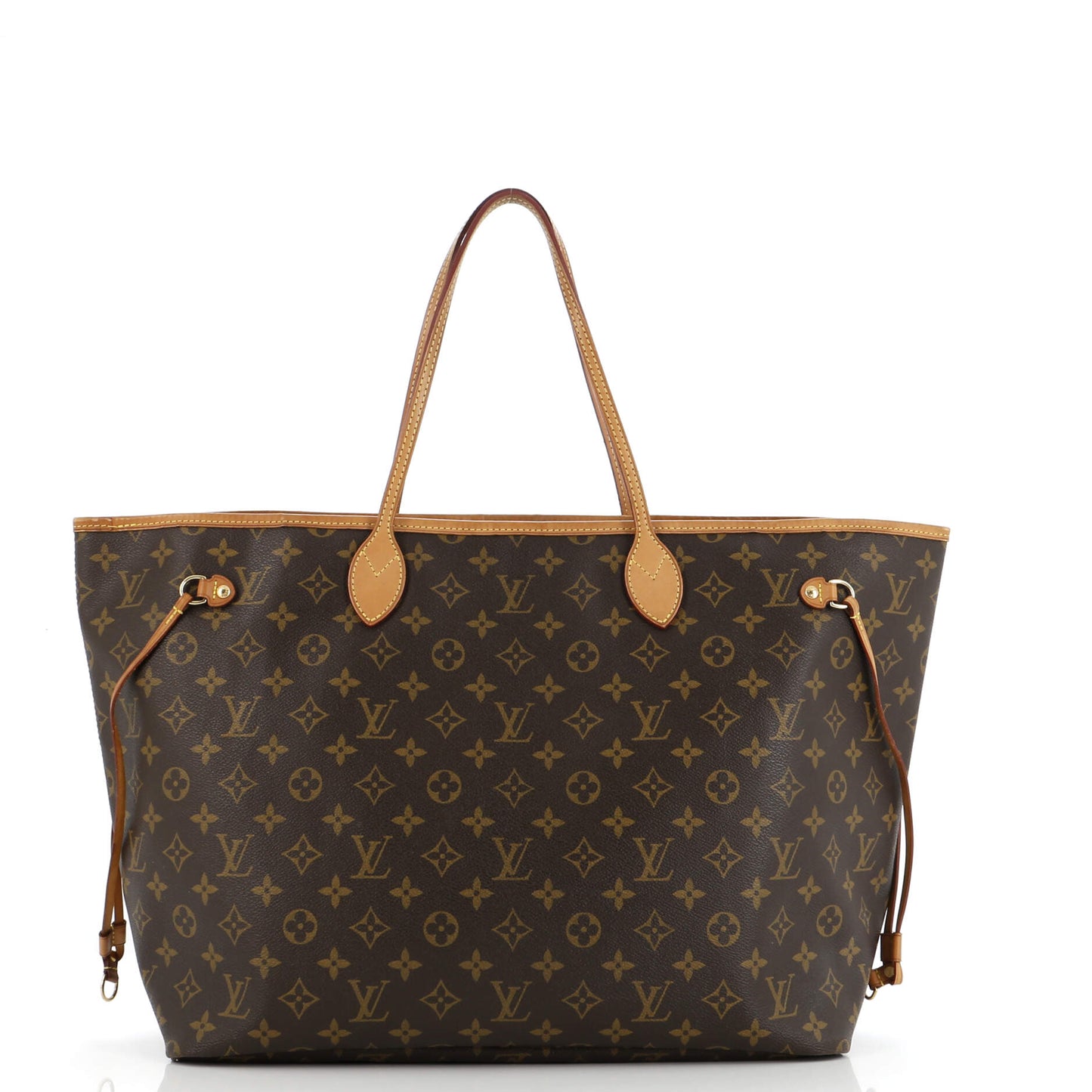 Neverfull Tote Monogram Canvas GM