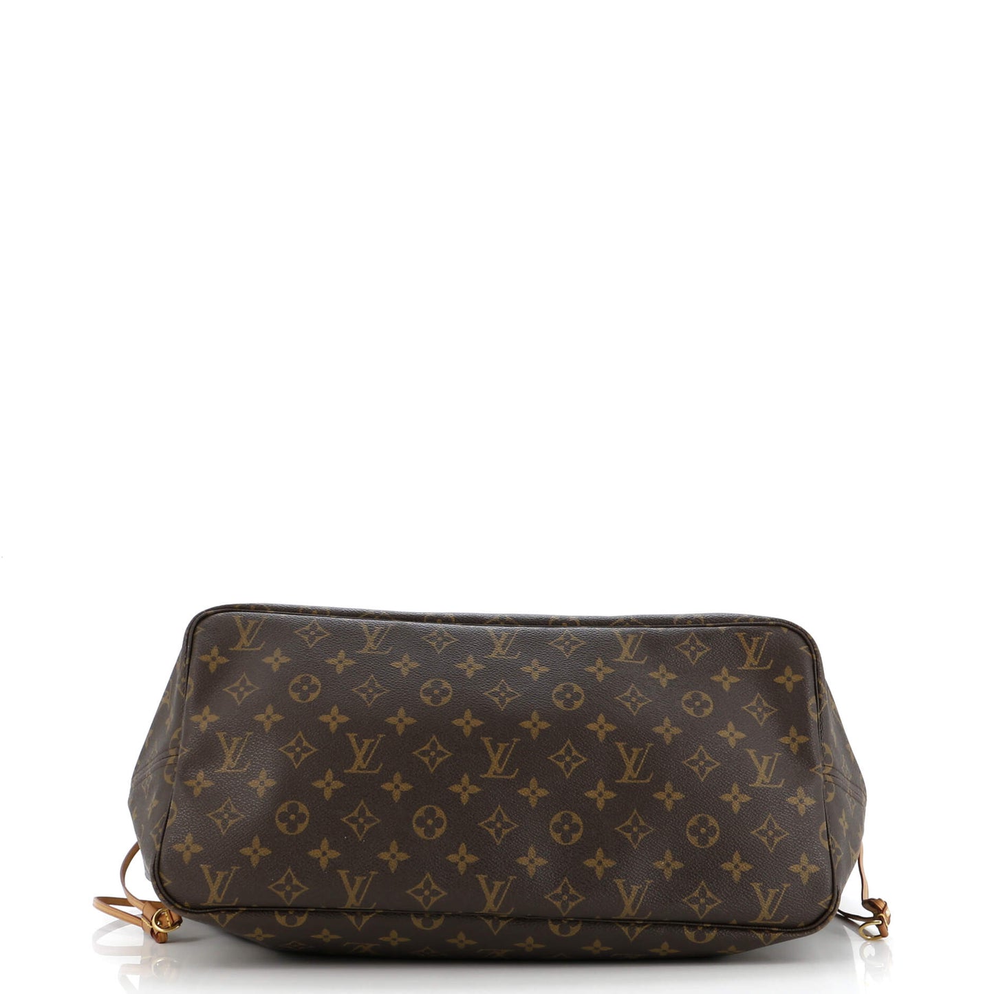 Neverfull Tote Monogram Canvas GM
