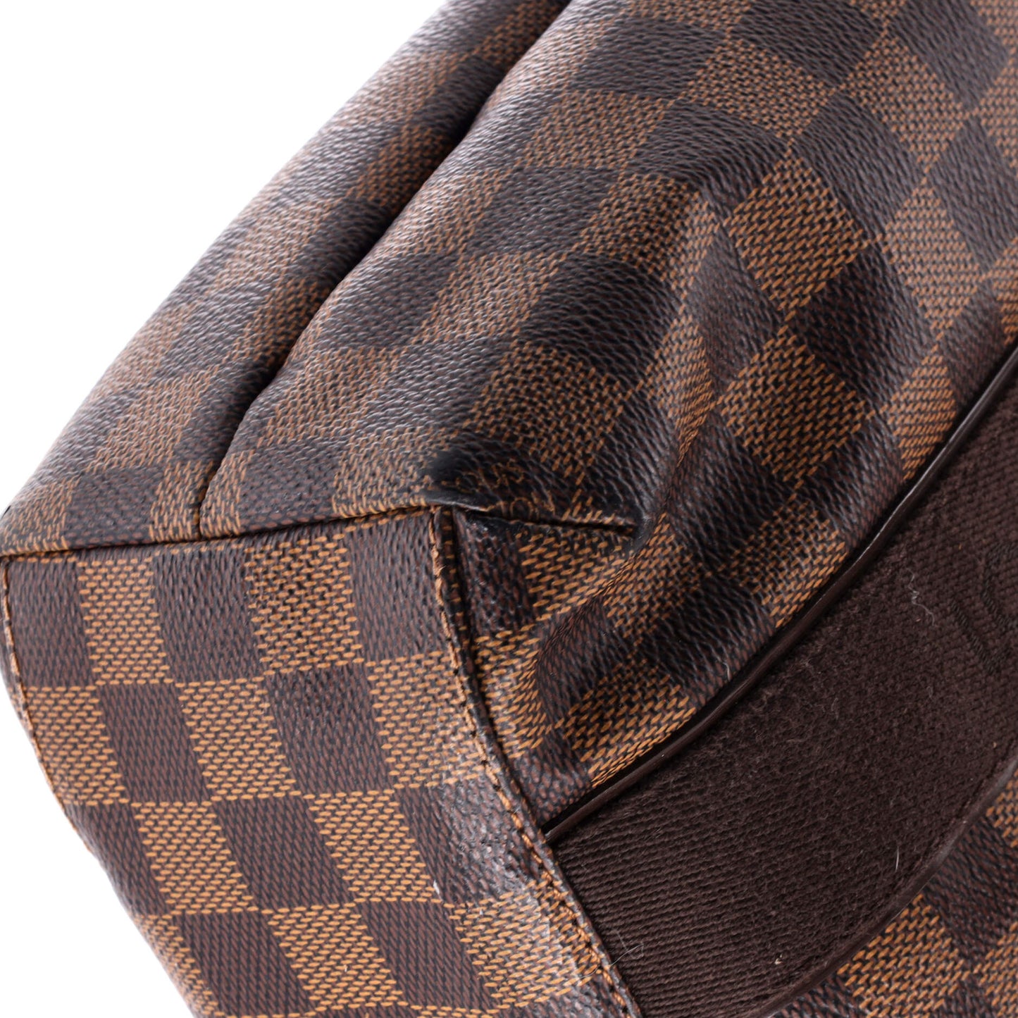 Cabas Beaubourg Damier