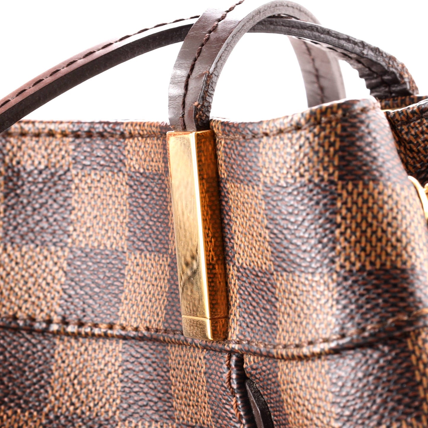 Marylebone Handbag Damier GM
