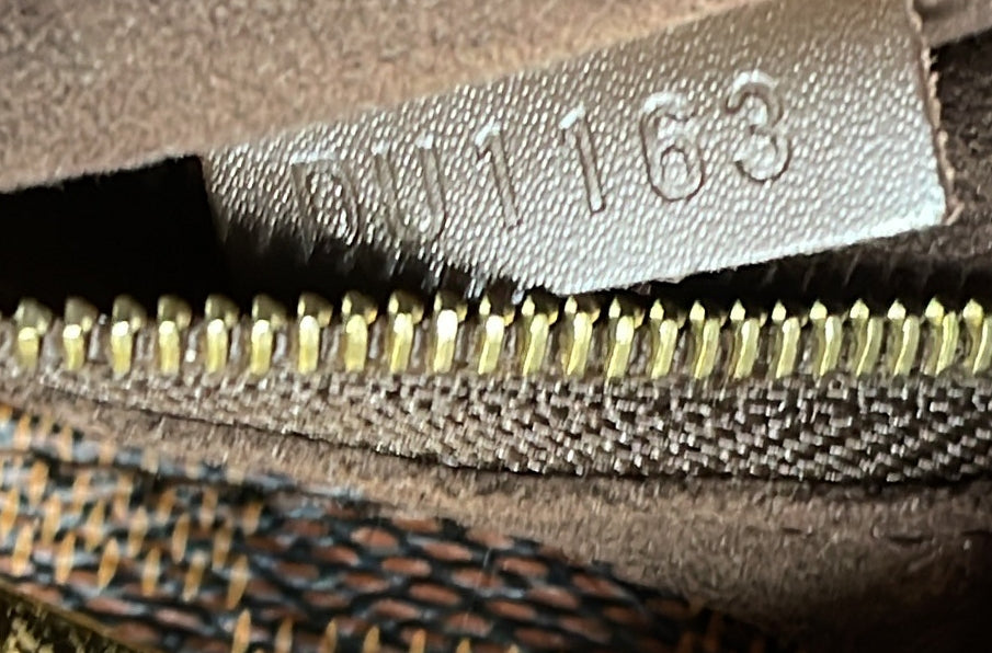 Marylebone Handbag Damier GM