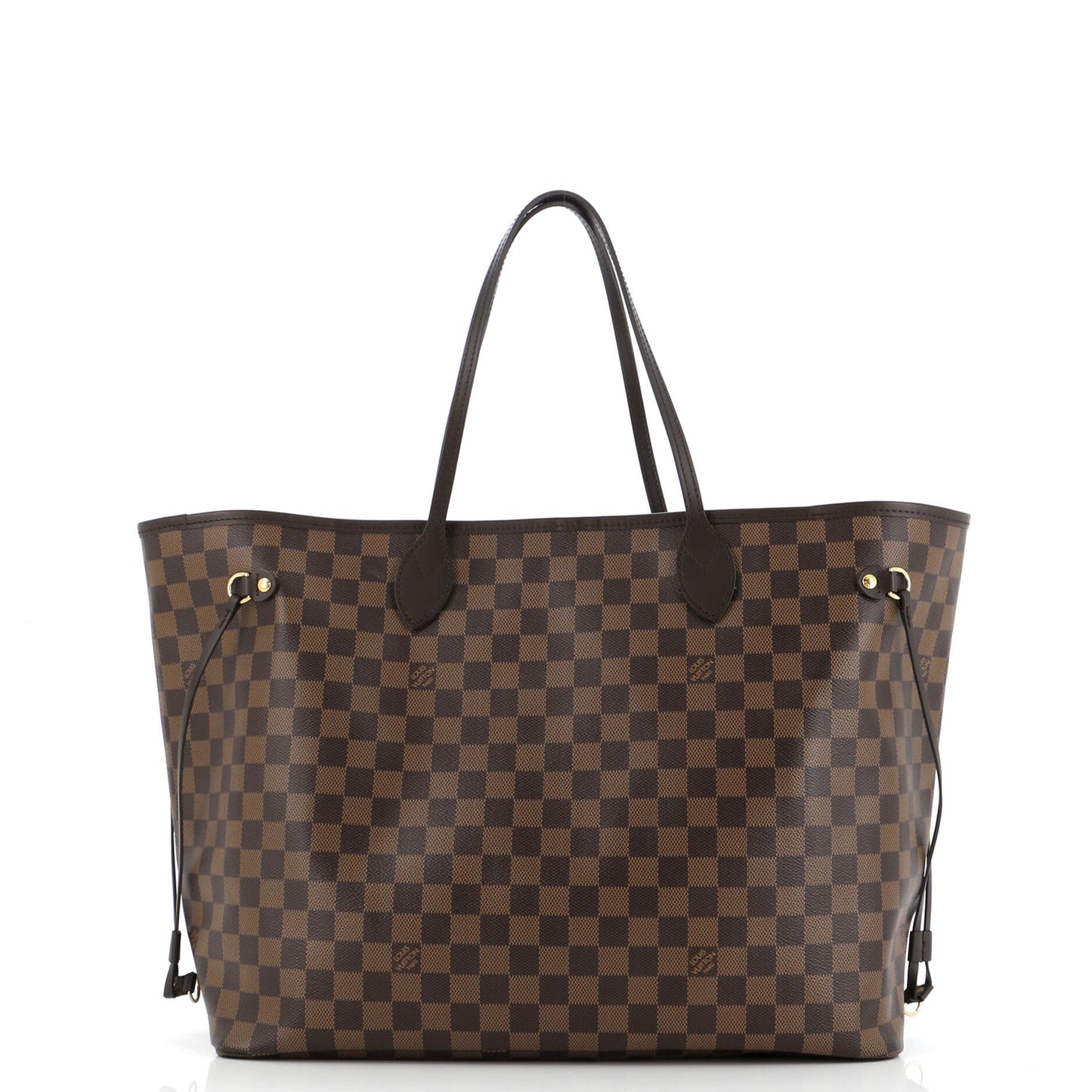 Neverfull NM Tote Damier GM
