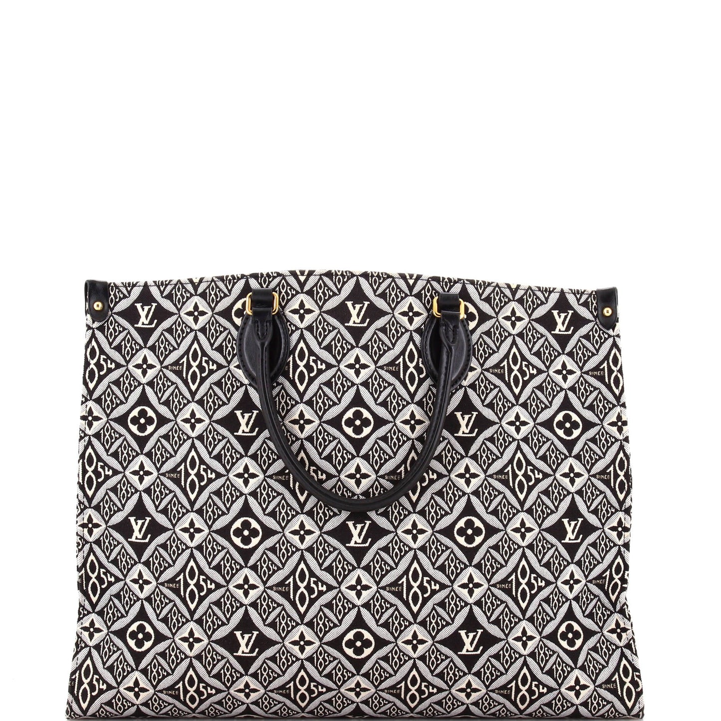 OnTheGo Tote Limited Edition Since 1854 Monogram Jacquard GM