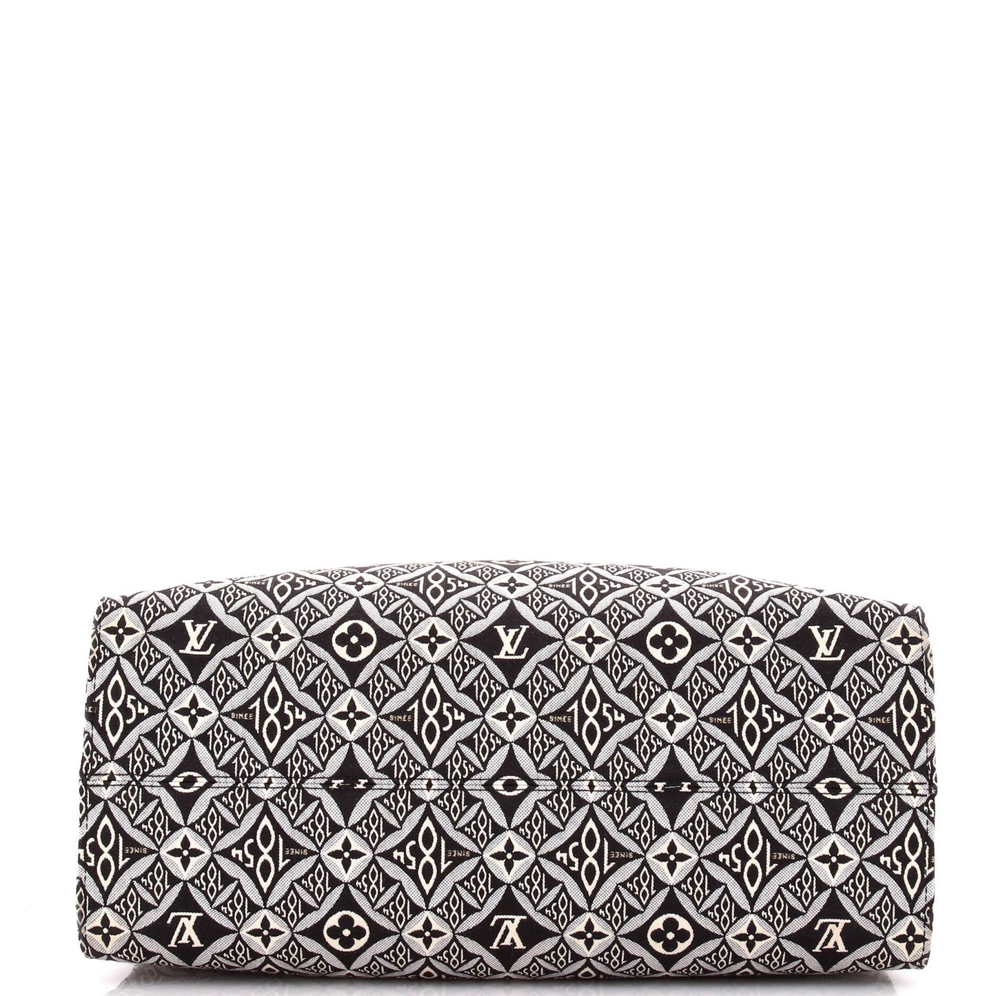 OnTheGo Tote Limited Edition Since 1854 Monogram Jacquard GM