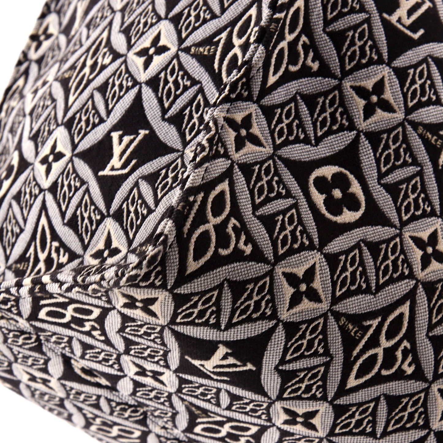 OnTheGo Tote Limited Edition Since 1854 Monogram Jacquard GM