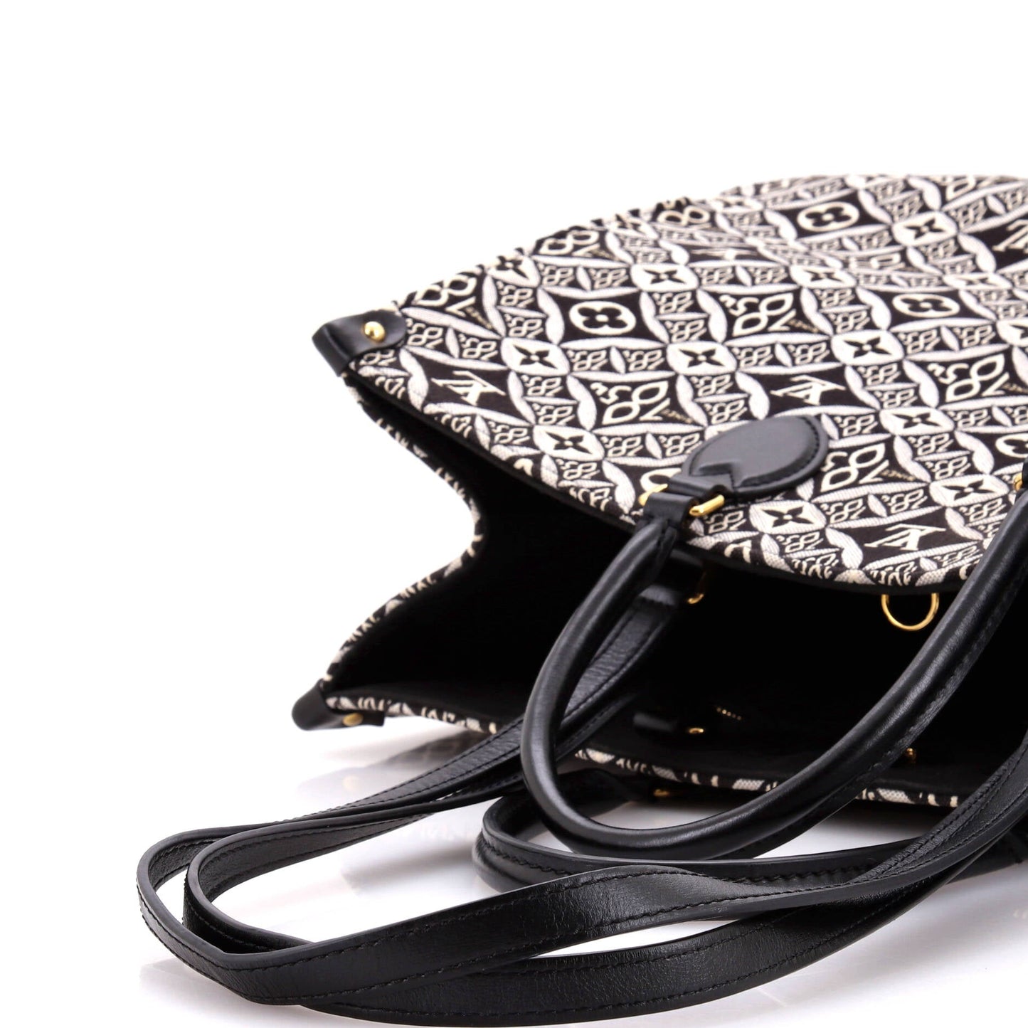 OnTheGo Tote Limited Edition Since 1854 Monogram Jacquard GM