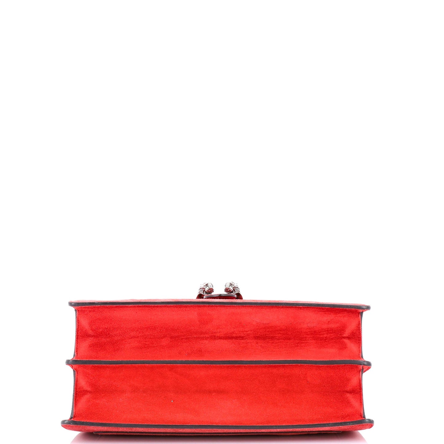 Dionysus Convertible Tote Suede Medium
