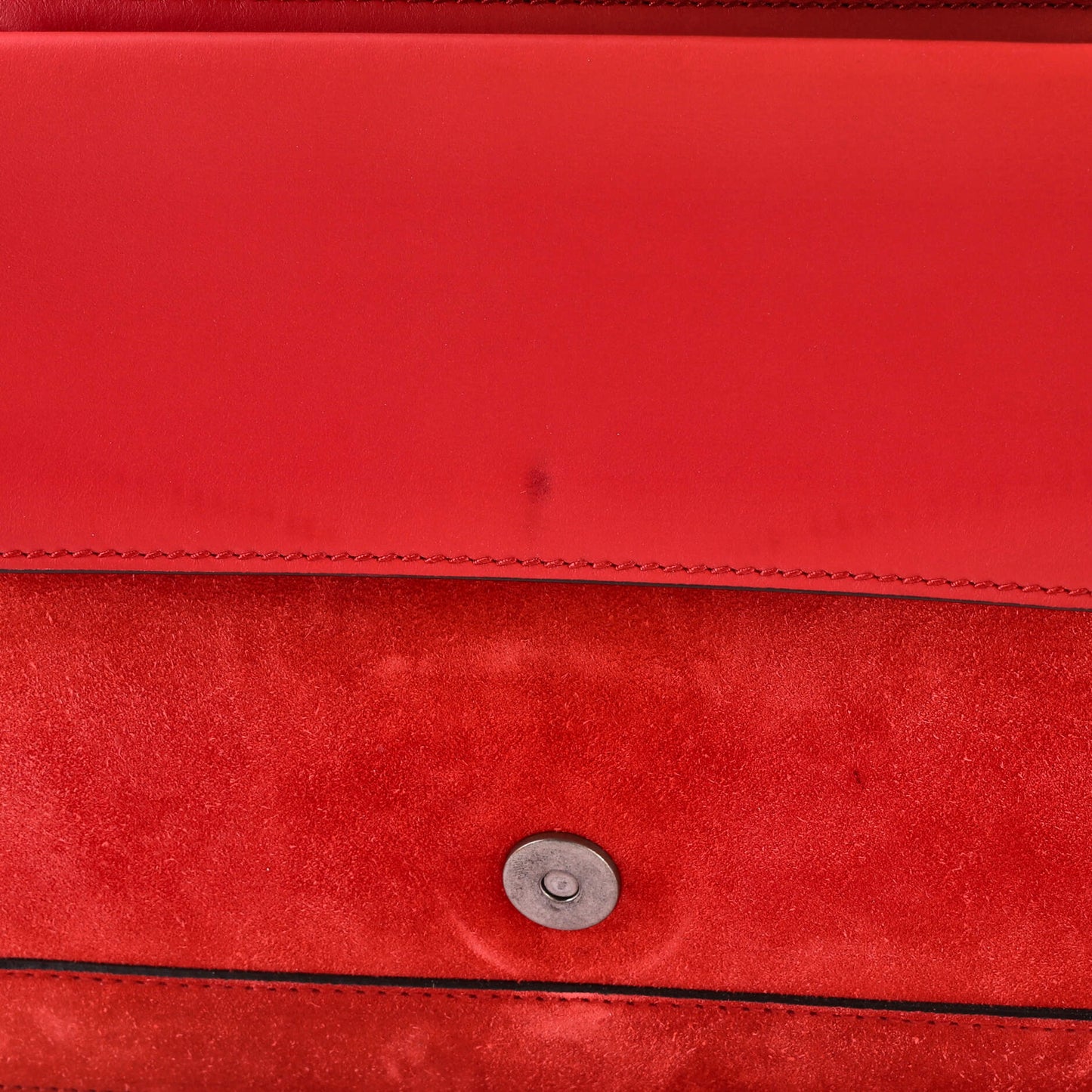 Dionysus Convertible Tote Suede Medium