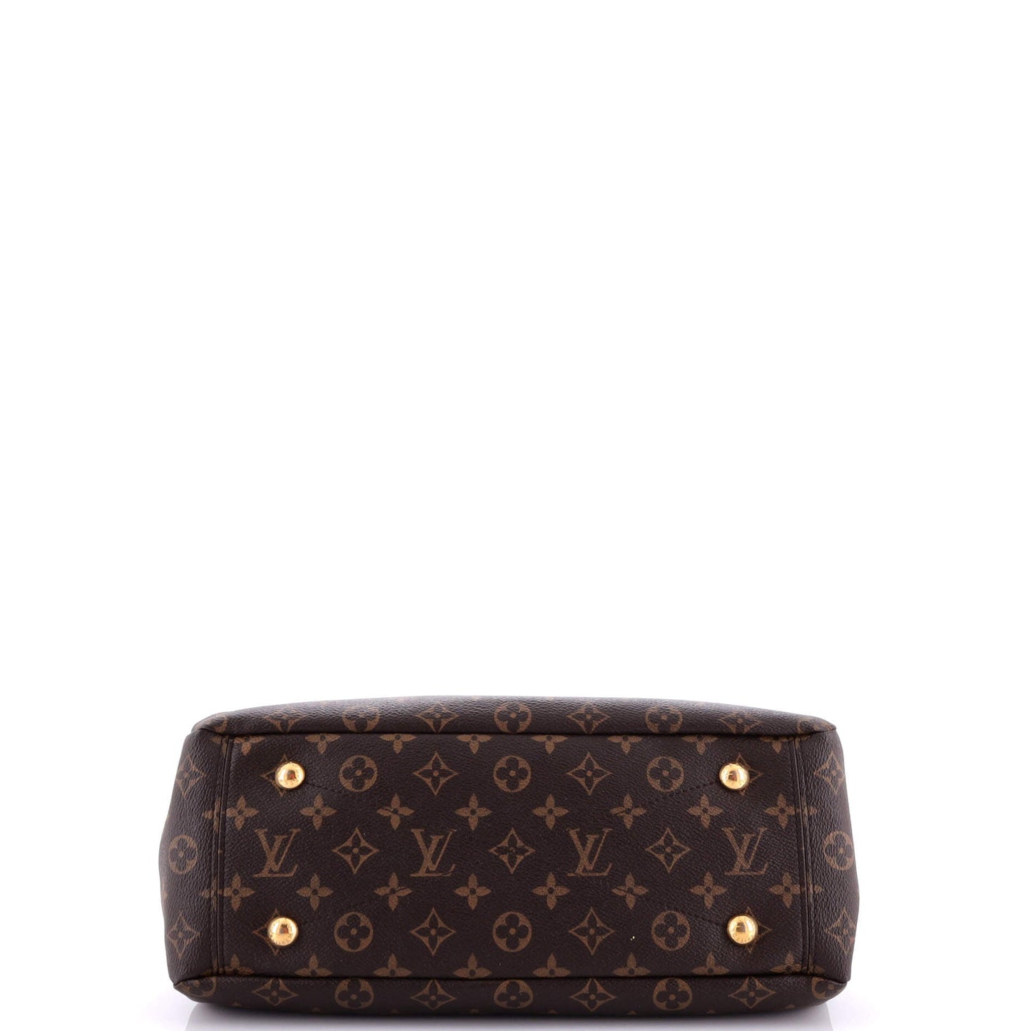 Pallas Tote Monogram Canvas