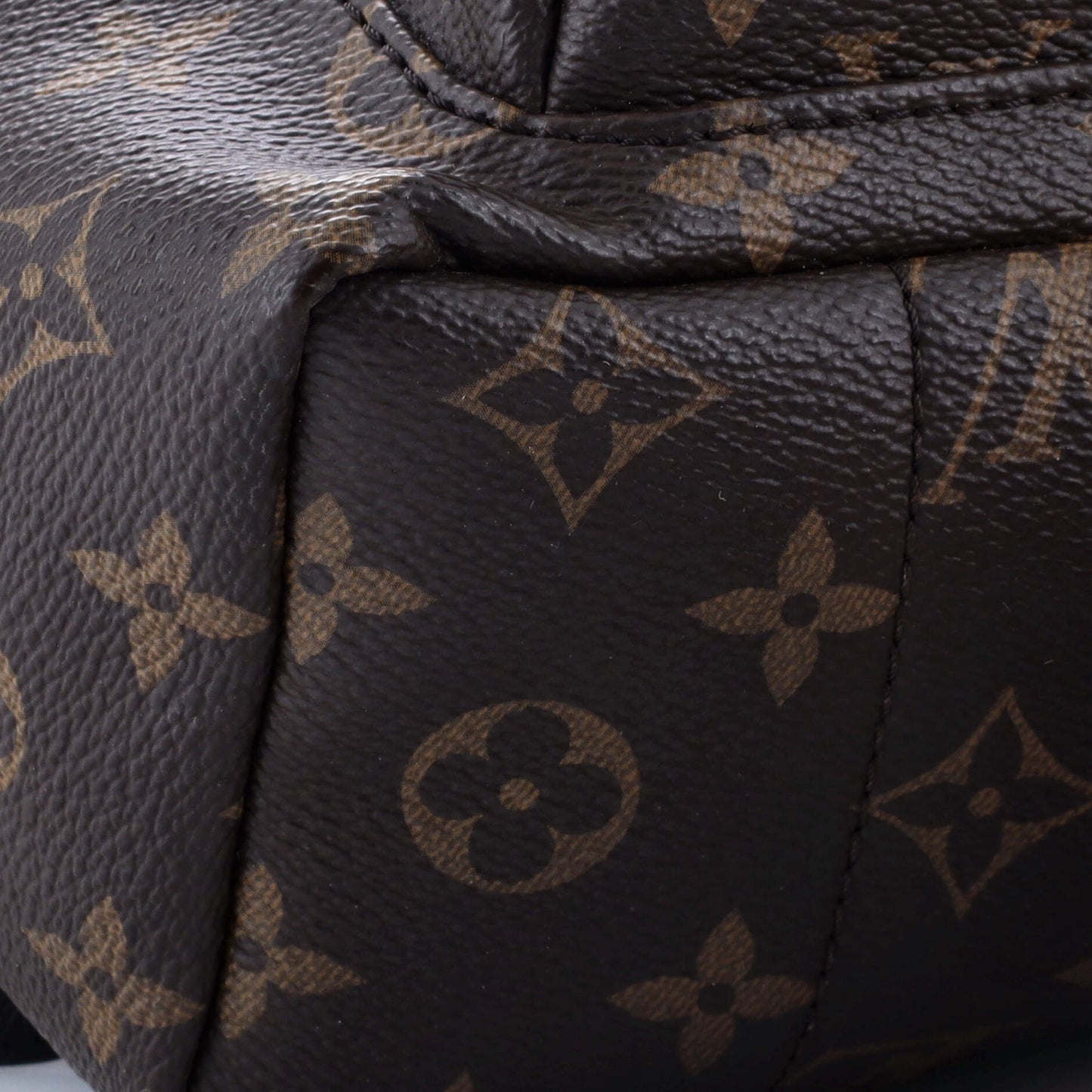 Palm Springs Backpack Monogram Canvas PM