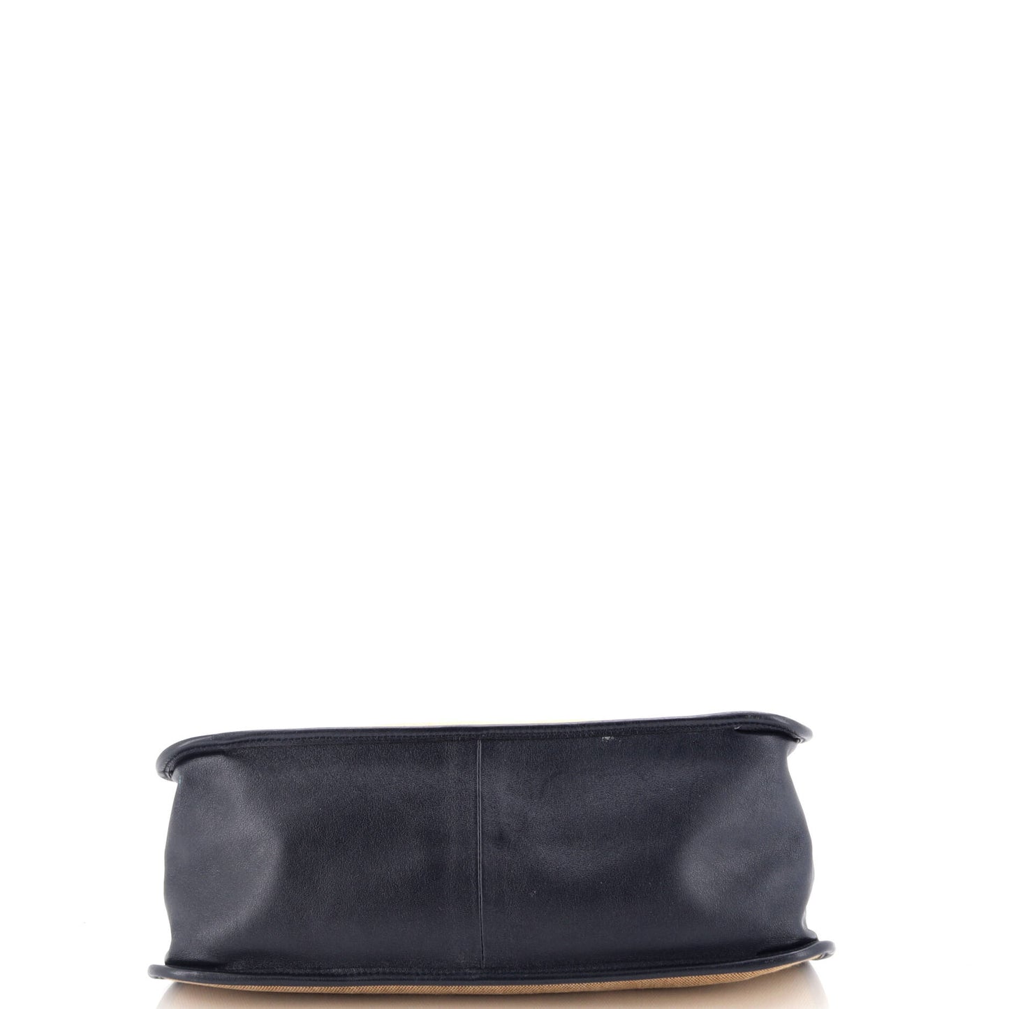 Horsebit 1955 Tote Canvas and Leather Medium