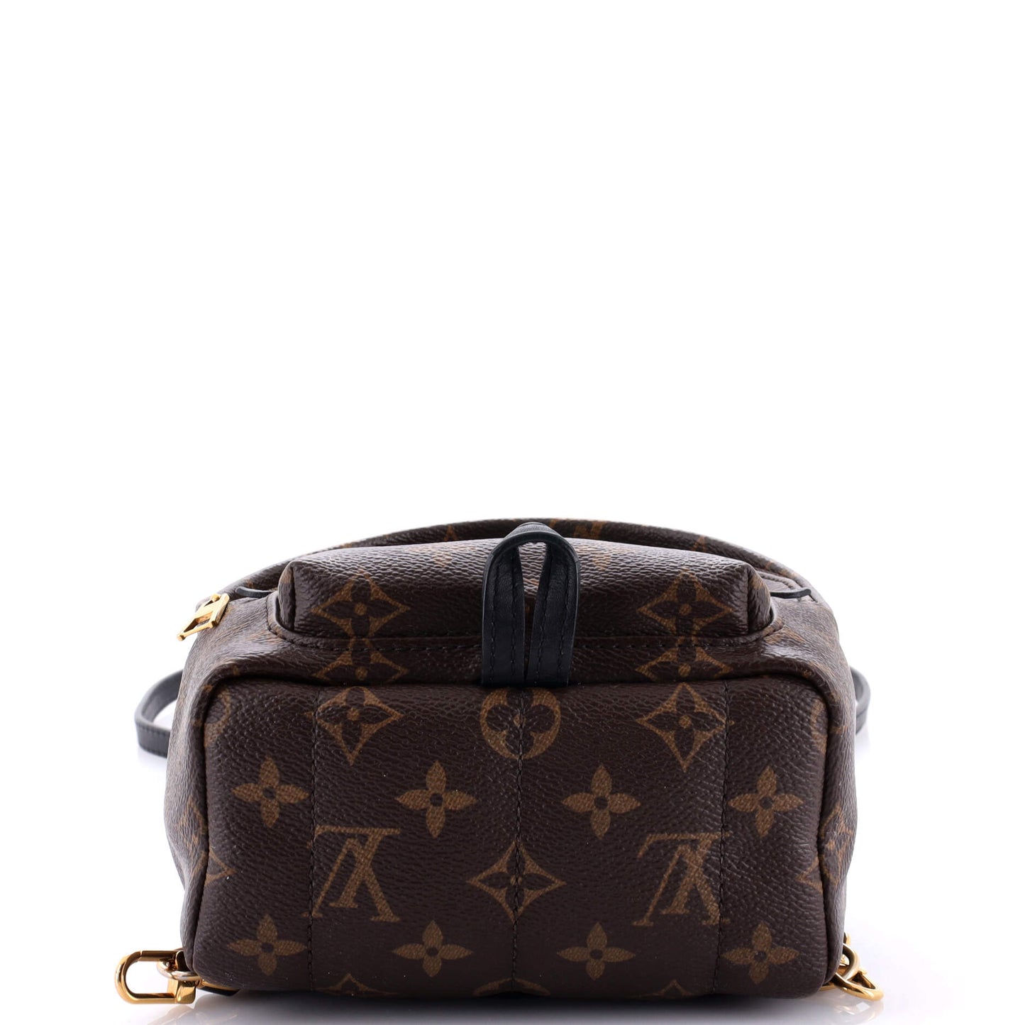 Palm Springs Backpack Monogram Canvas Mini