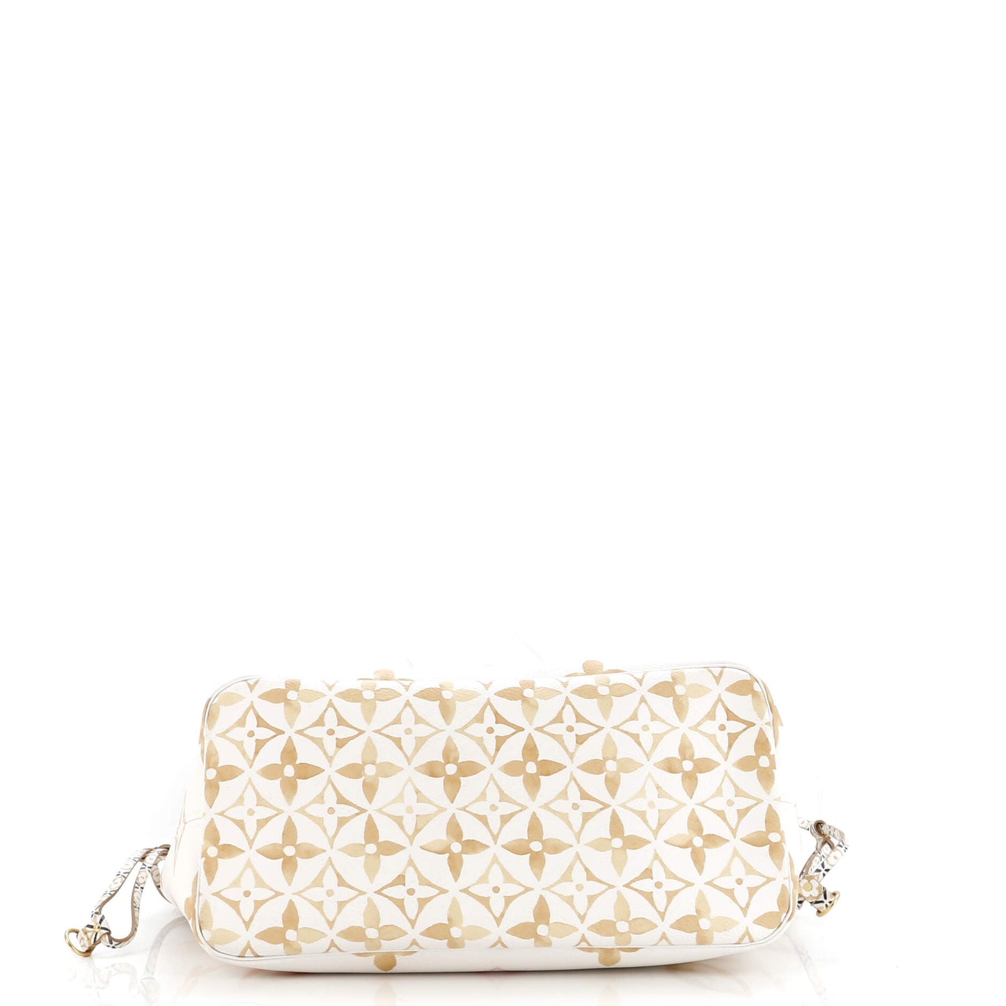 Neverfull NM Tote By The Pool Monogram Watercolor Giant MM