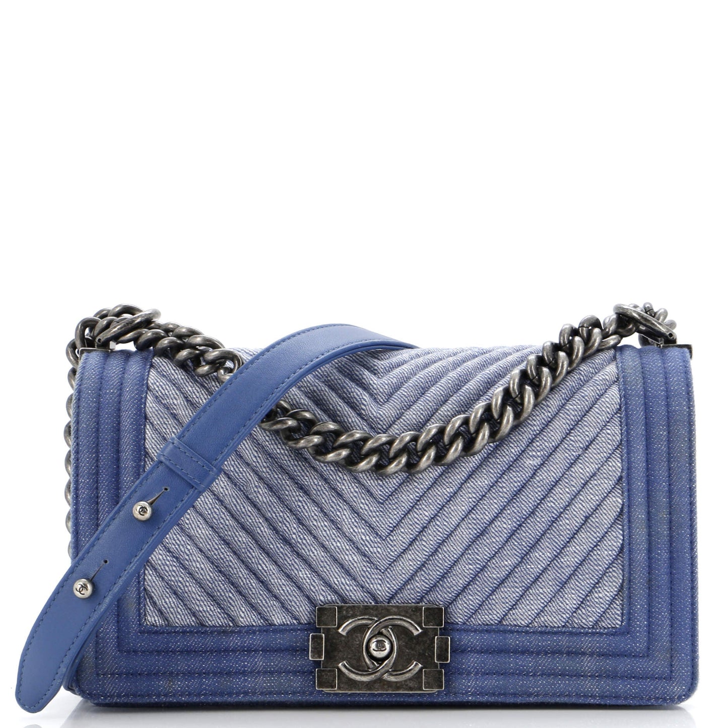 Kleber Handbag Epi Leather PM