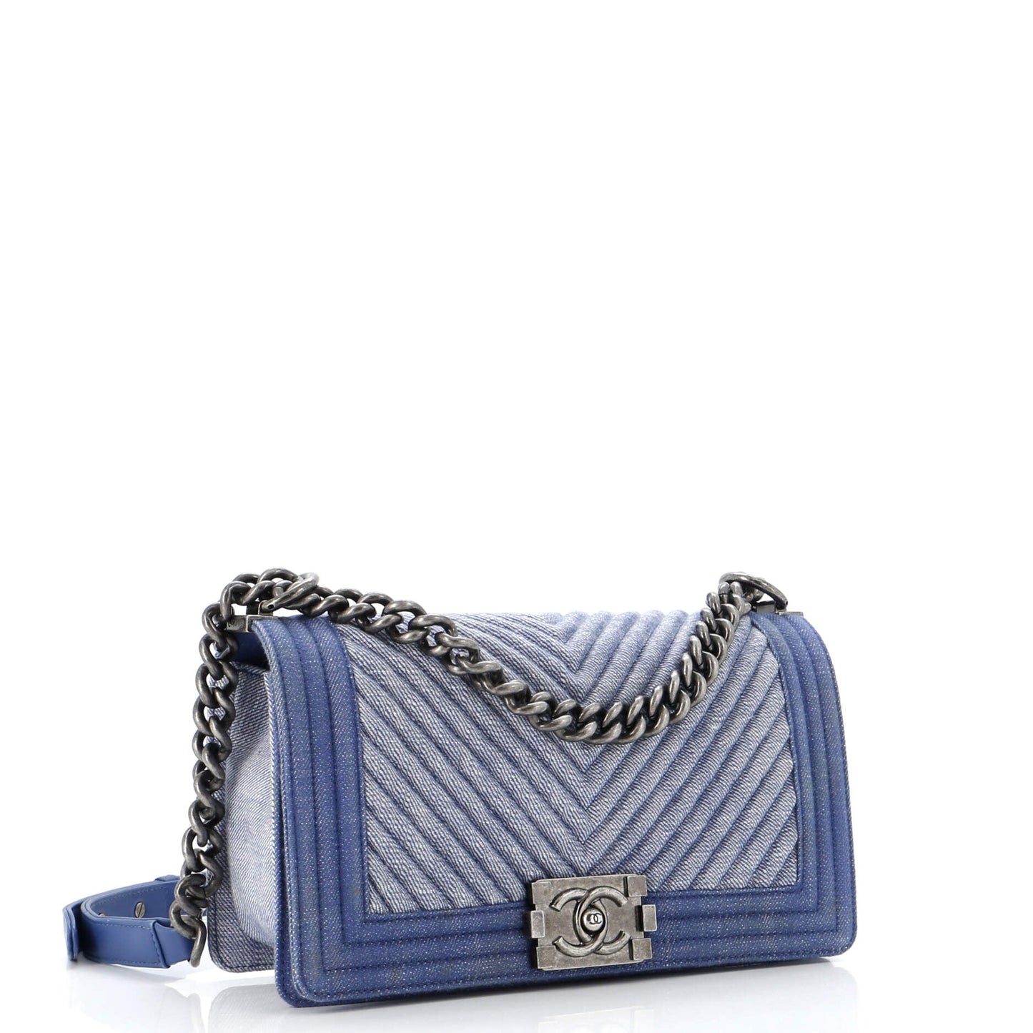 Kleber Handbag Epi Leather PM