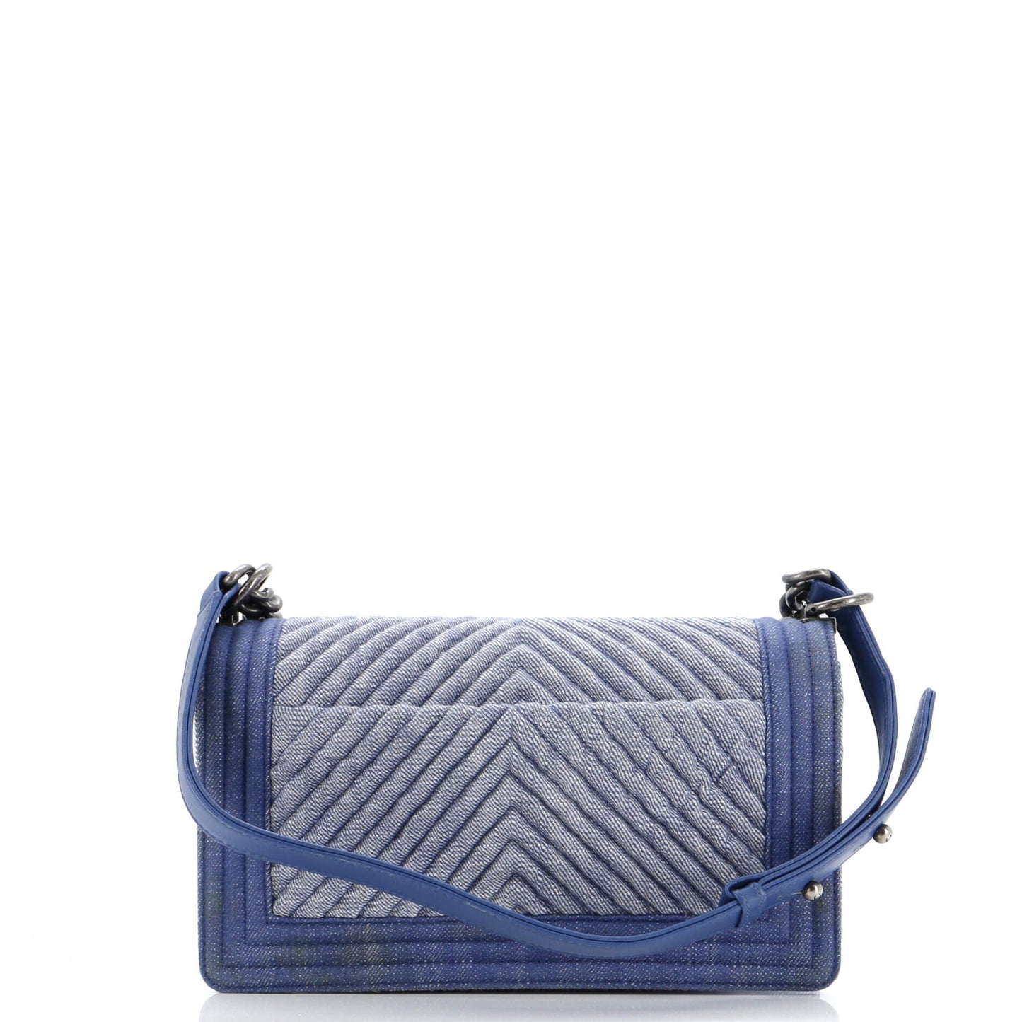 Kleber Handbag Epi Leather PM