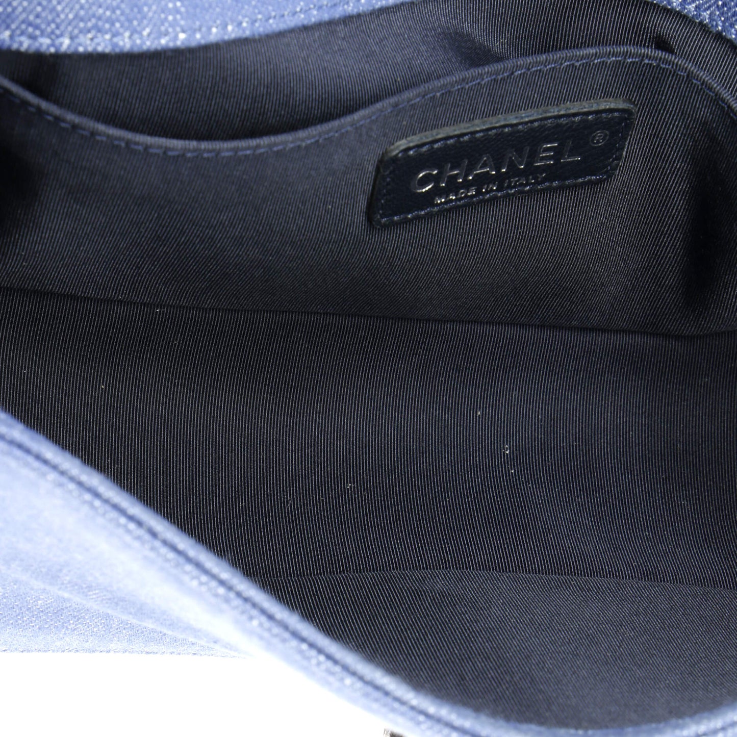 Kleber Handbag Epi Leather PM
