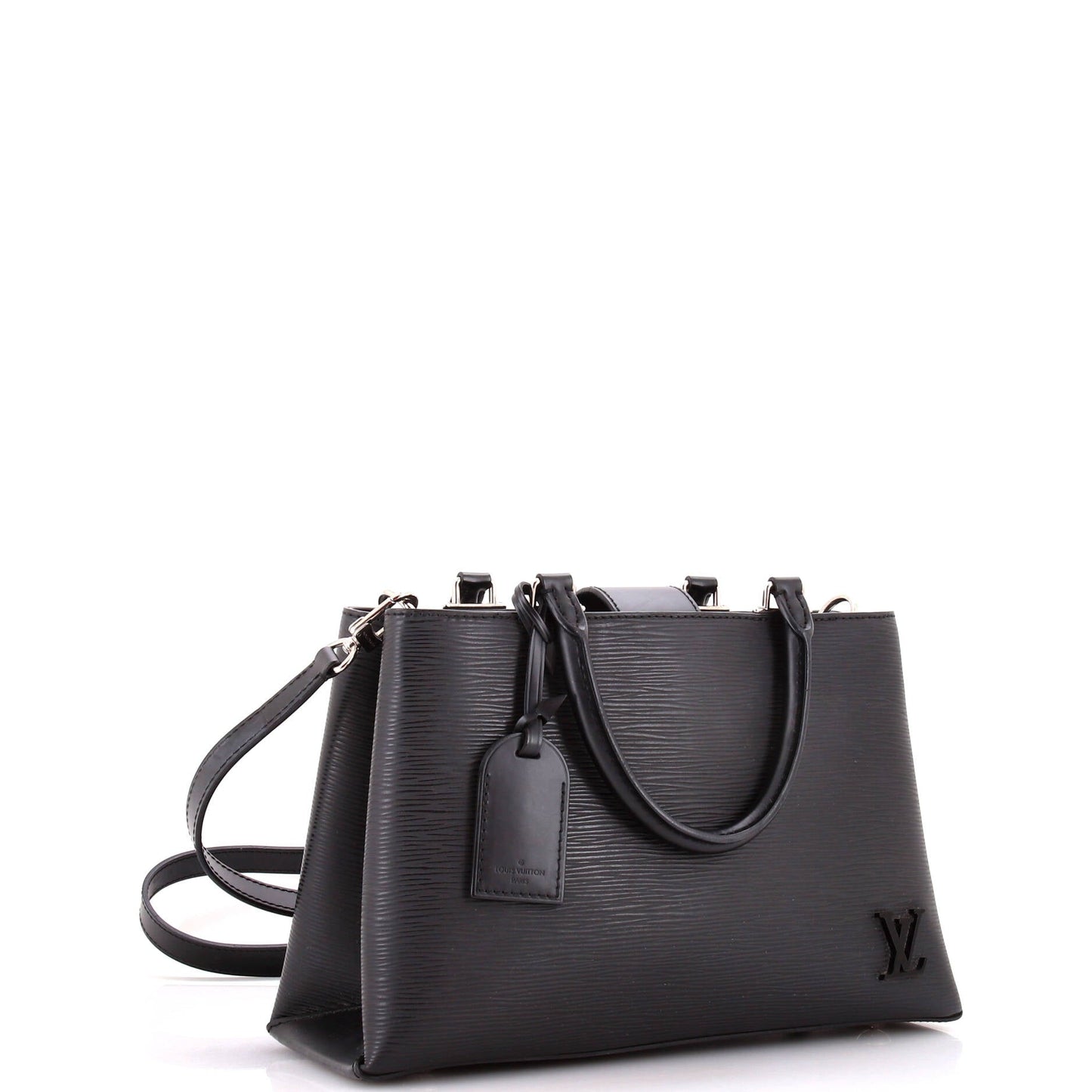 Kleber Handbag Epi Leather PM