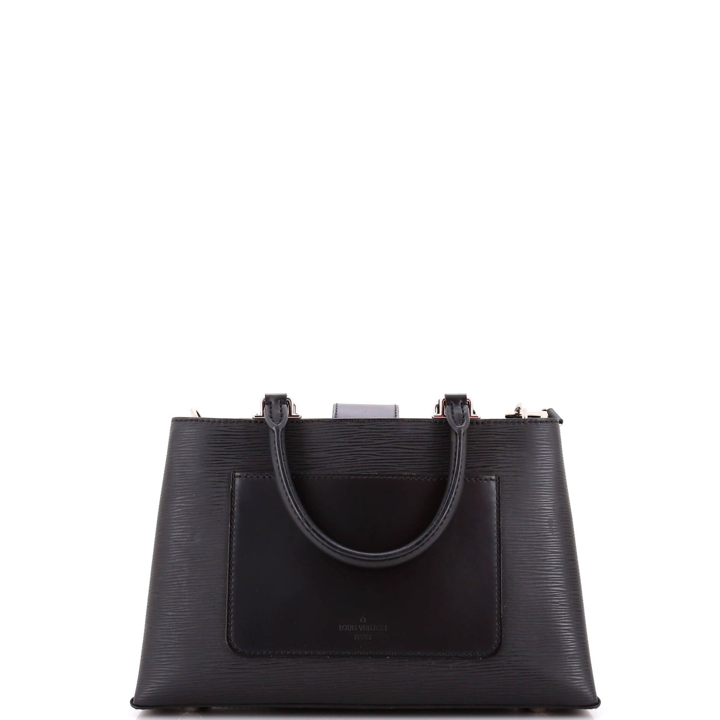 Kleber Handbag Epi Leather PM