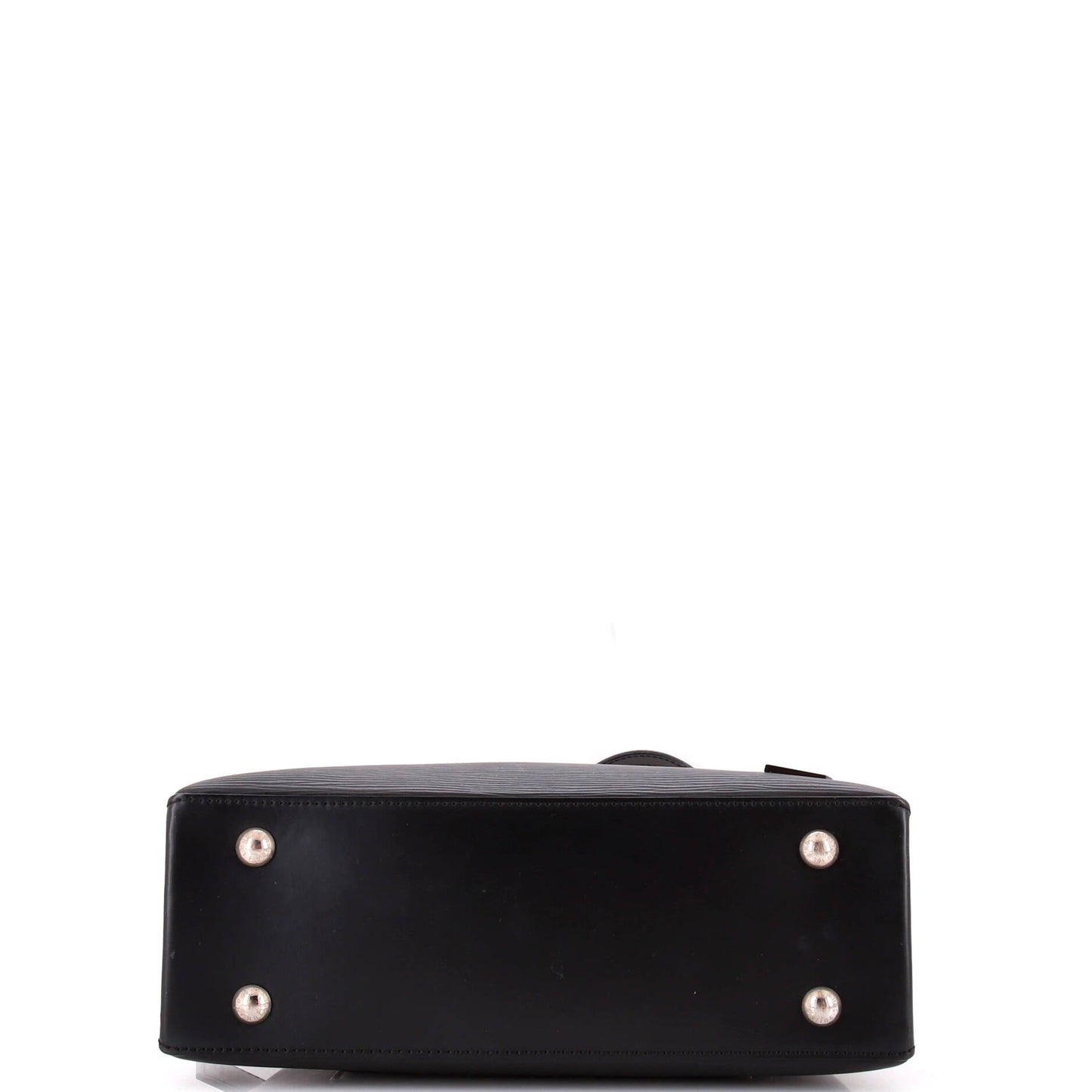 Kleber Handbag Epi Leather PM