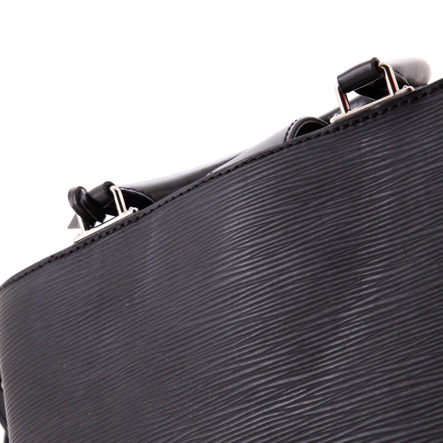 Kleber Handbag Epi Leather PM