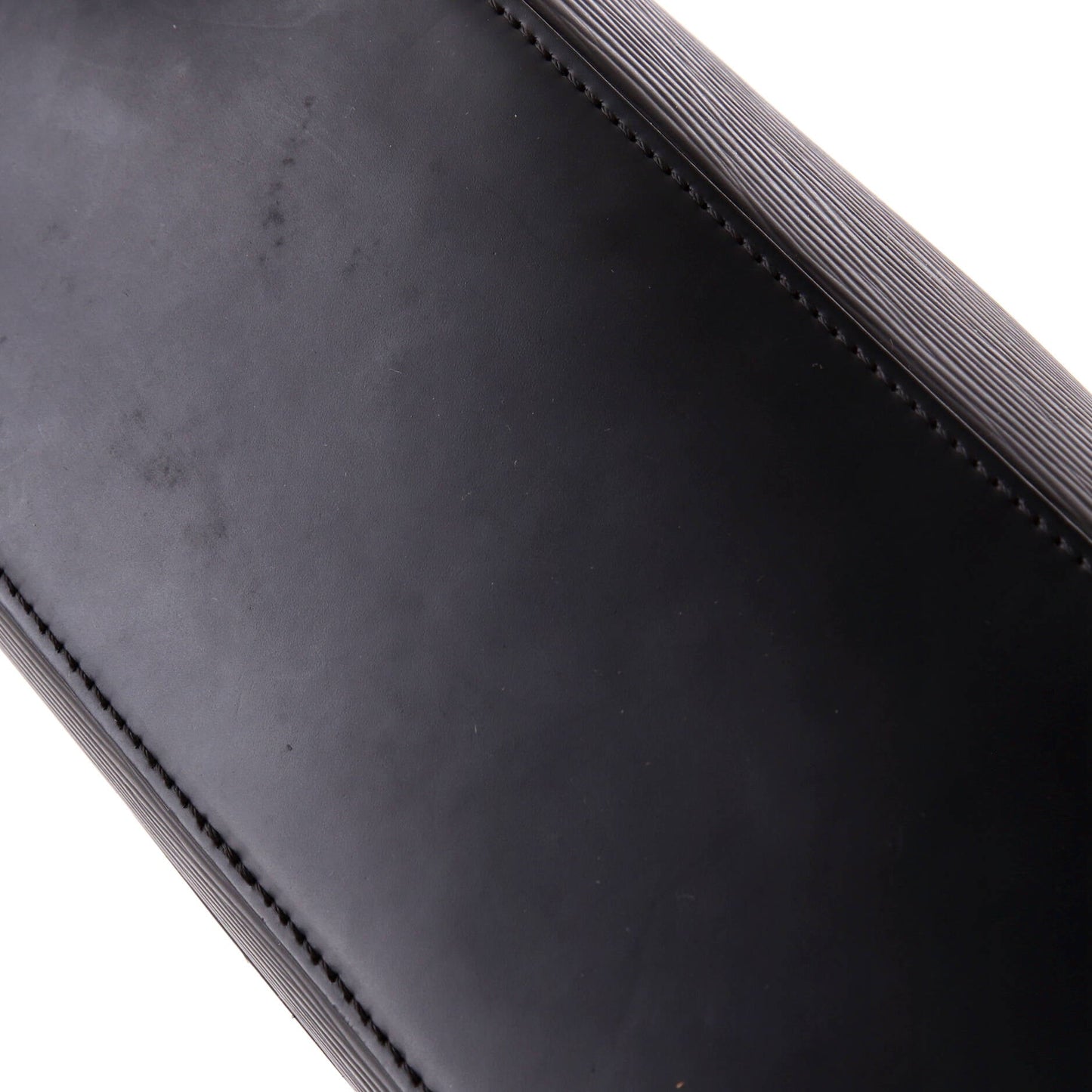 Kleber Handbag Epi Leather PM