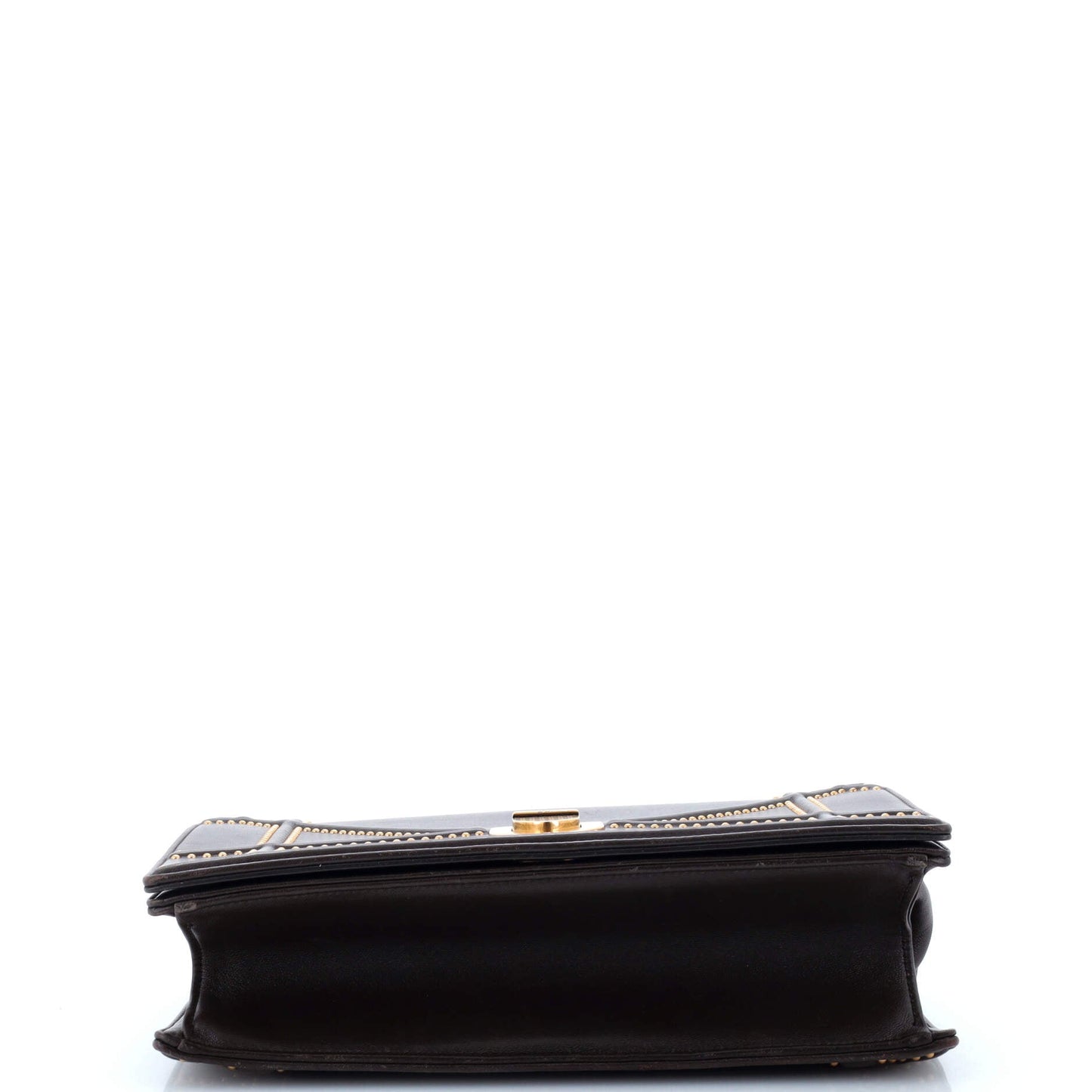 Kleber Handbag Epi Leather PM