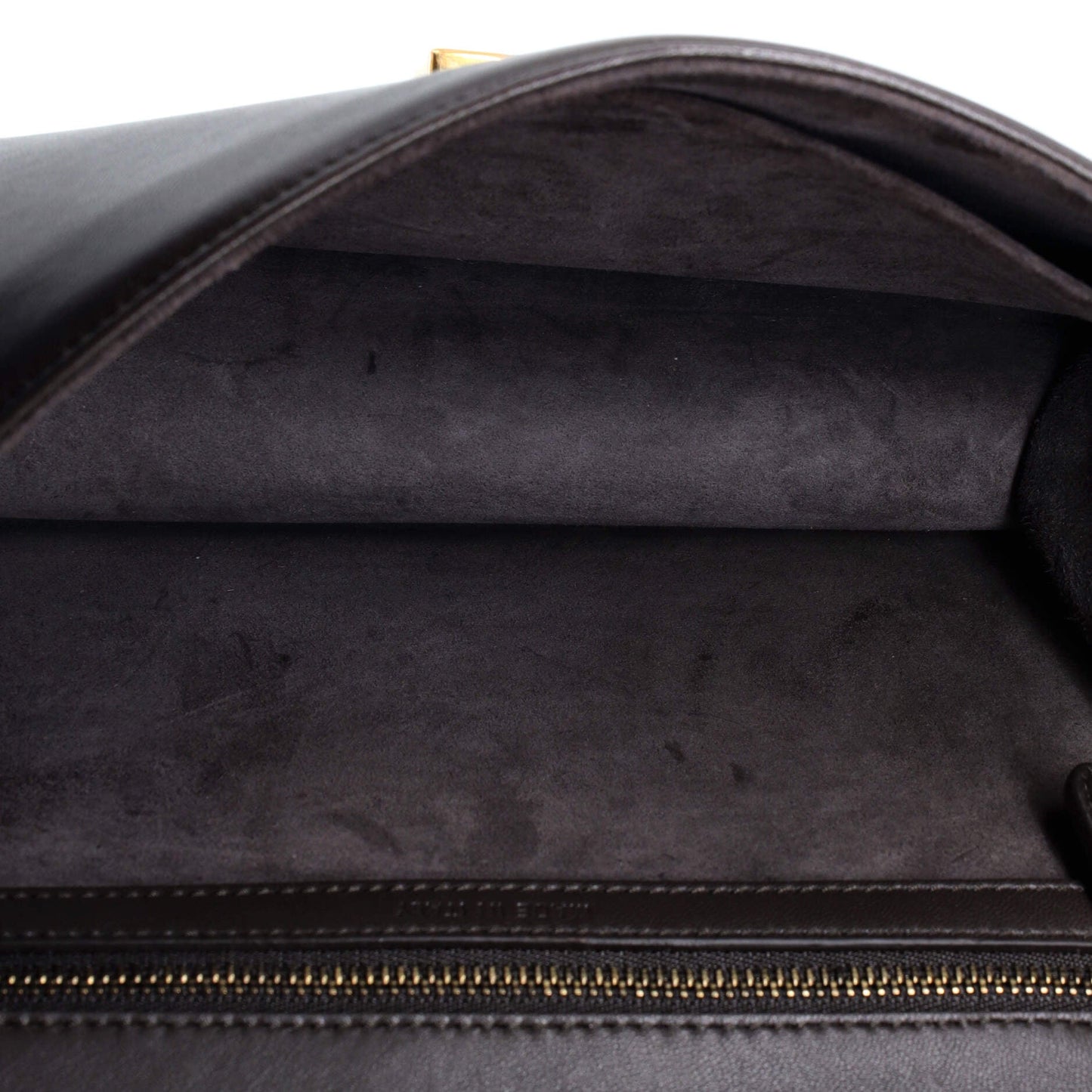 Kleber Handbag Epi Leather PM