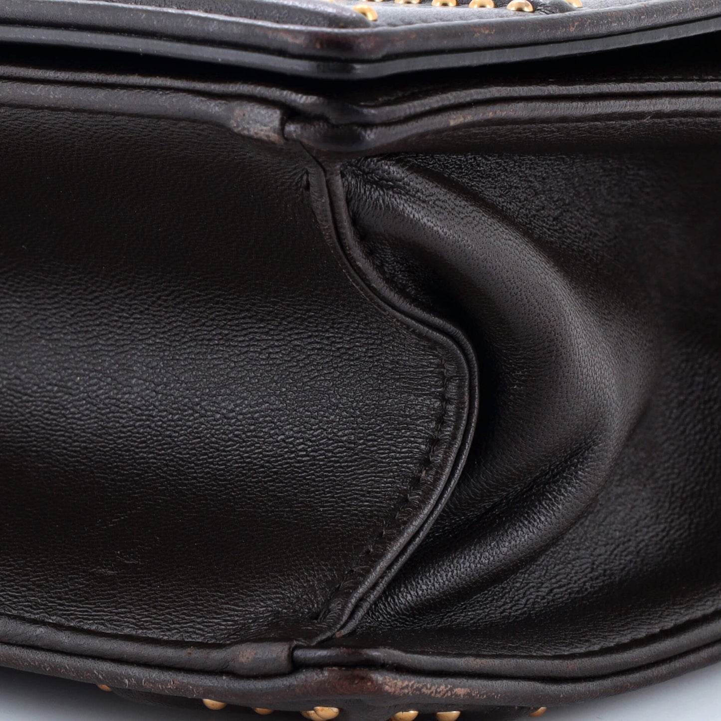 Kleber Handbag Epi Leather PM