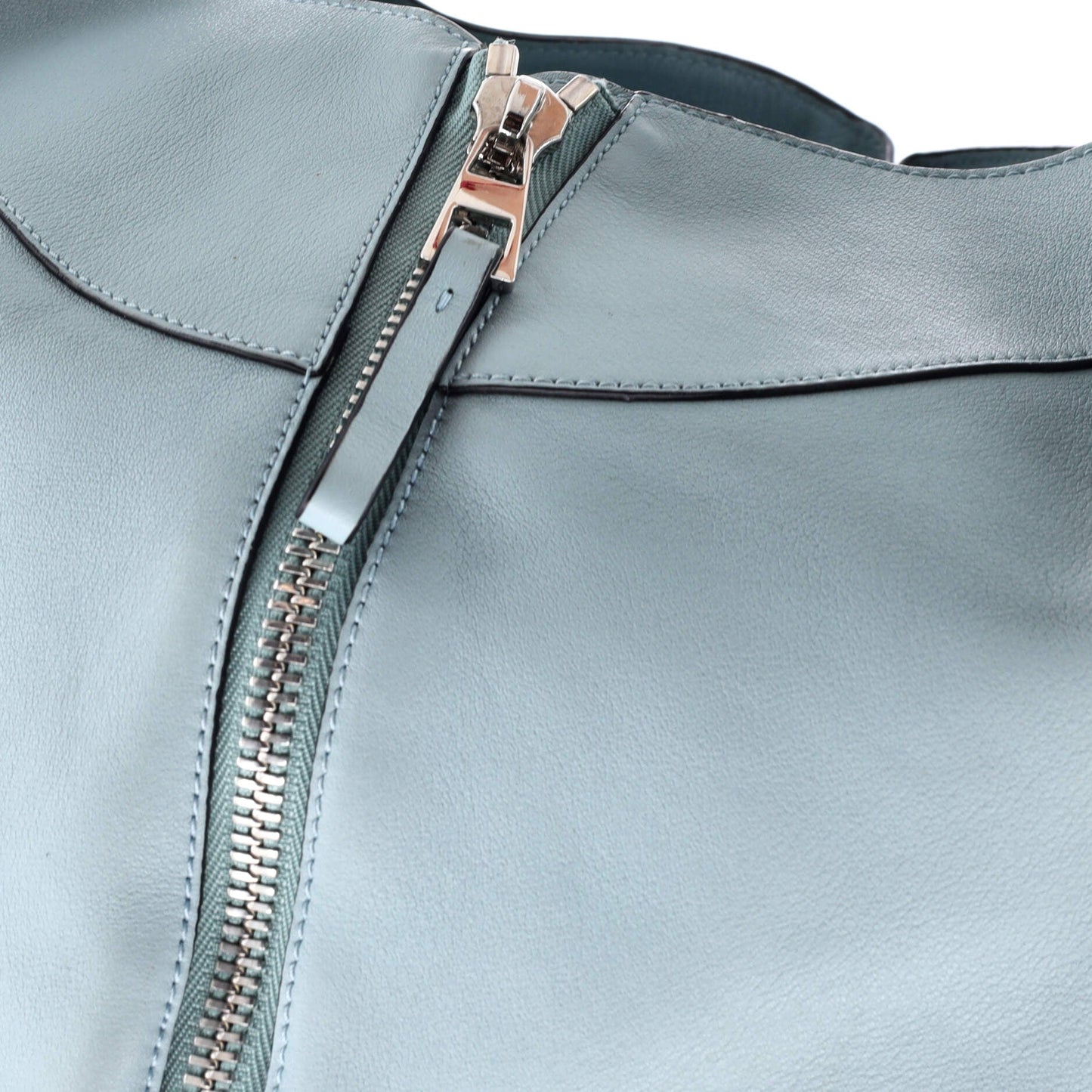 Kleber Handbag Epi Leather PM