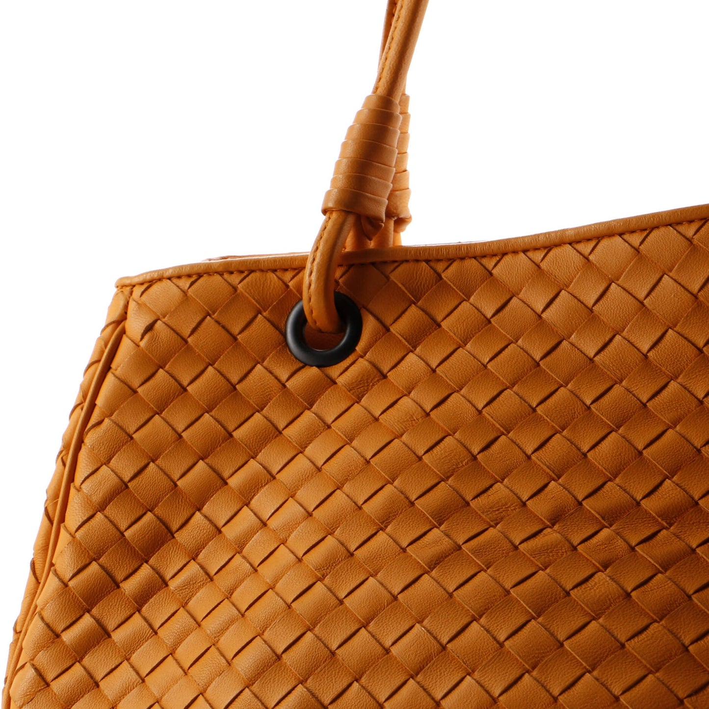 Kleber Handbag Epi Leather PM
