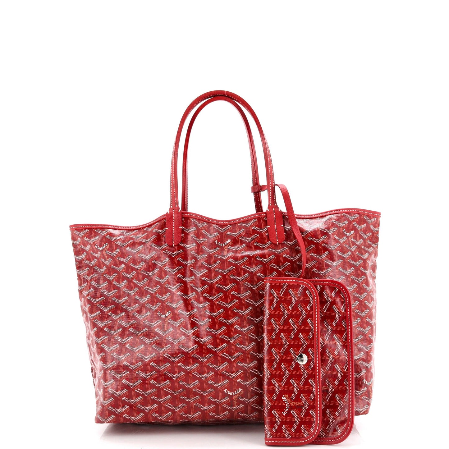 Kleber Handbag Epi Leather PM