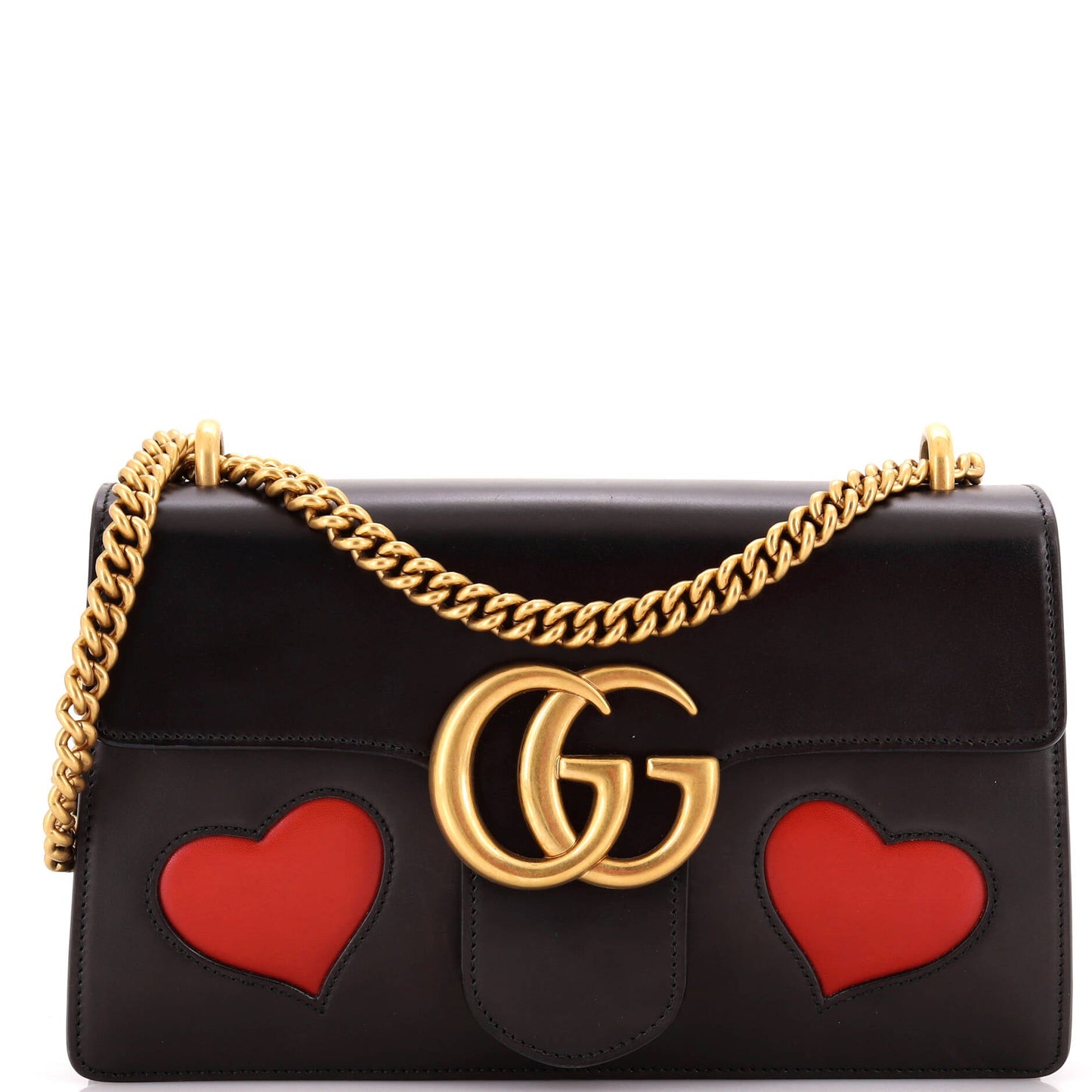Kleber Handbag Epi Leather PM