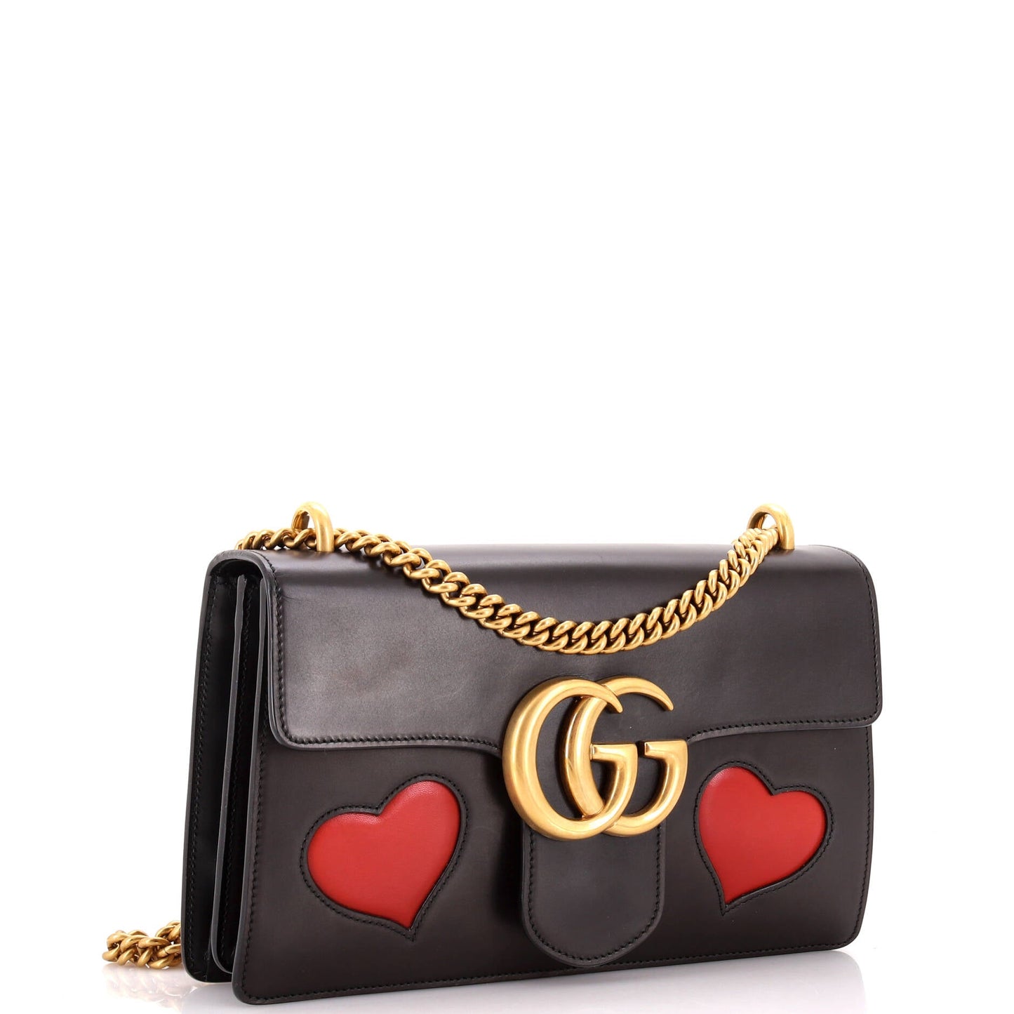 Kleber Handbag Epi Leather PM