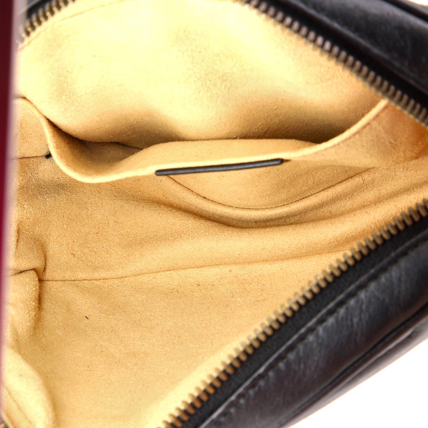 Kleber Handbag Epi Leather PM