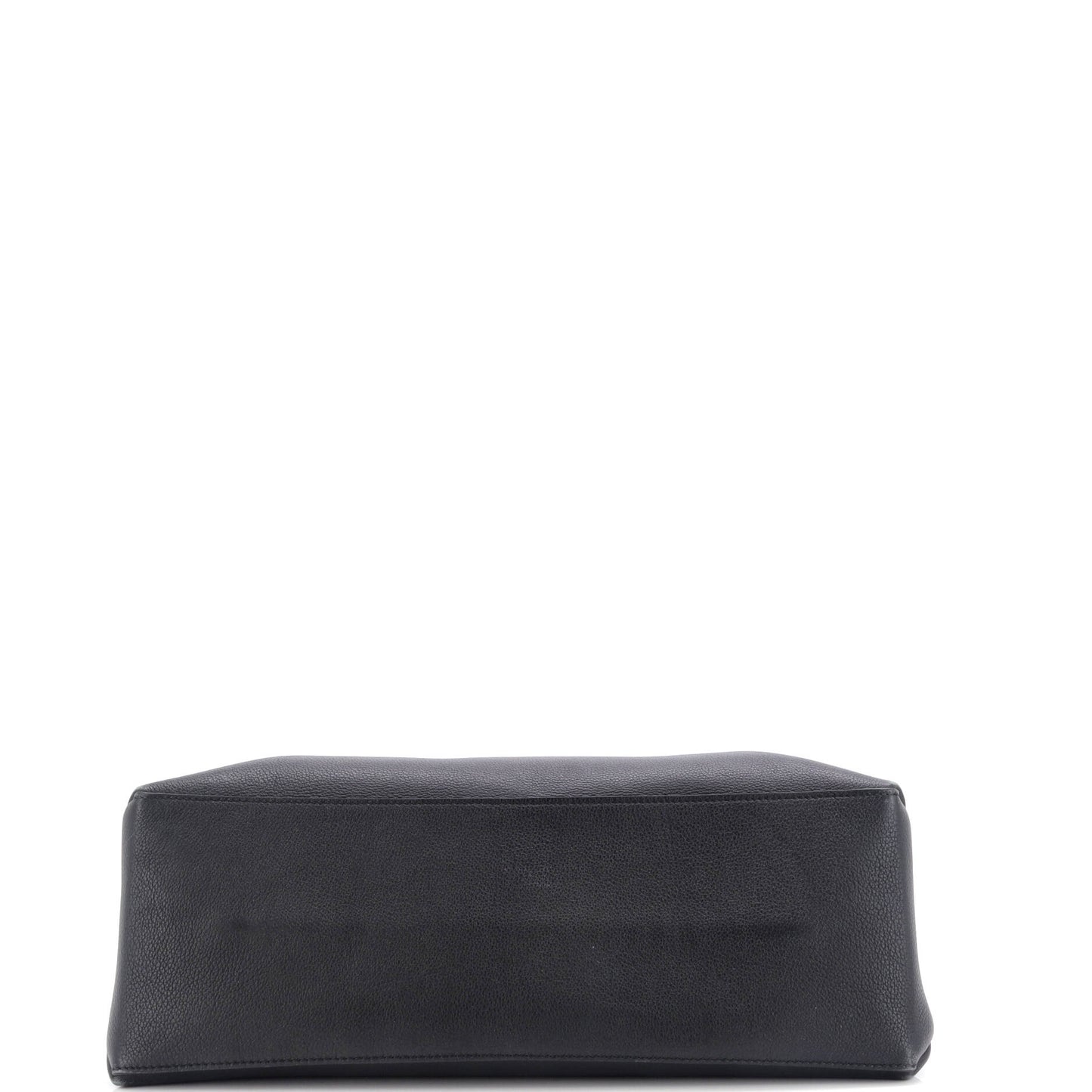 Lockme Shopper Tote Leather