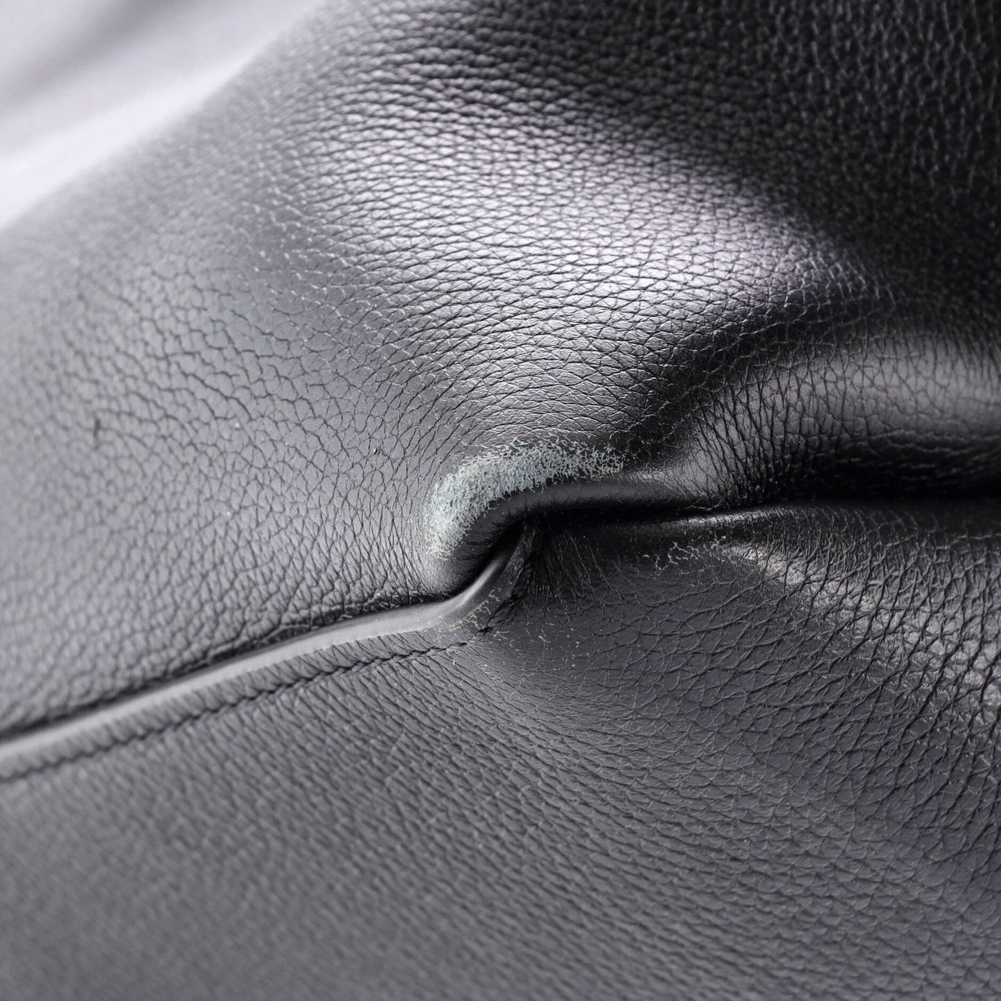 Lockme Shopper Tote Leather